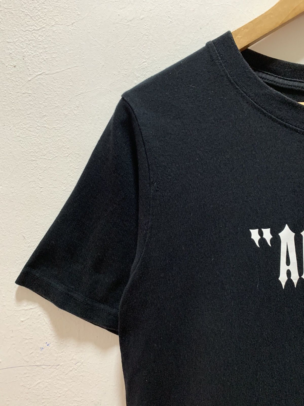 Japanese Brand Japanese Brand Angels Medium Size Tee Size US M / EU 48-50 / 2 - 7 Thumbnail