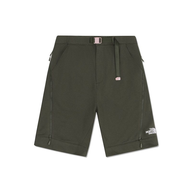 The North Face Urban Exploration OVERSIZE ZIPPER KNIT SHORTS Size US 32 / EU 48 - 1 Thumbnail