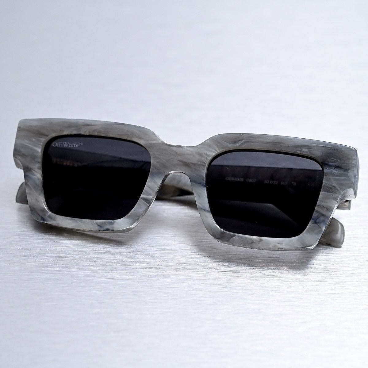 Off-White OFF WHITE VIRGIL SUNGLASSES Size ONE SIZE - 8 Thumbnail