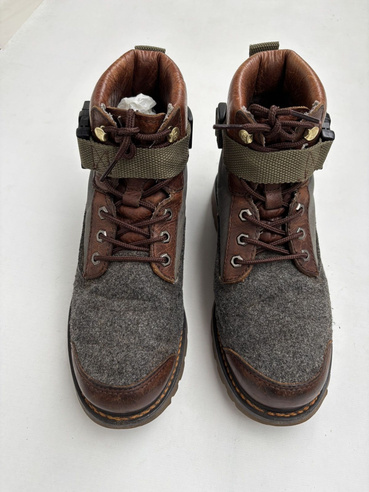 Caterpillar × Martine Rose Martine Rose for CAT ‘Colorado’ Boots Size US 8 / EU 41 - 7 Thumbnail