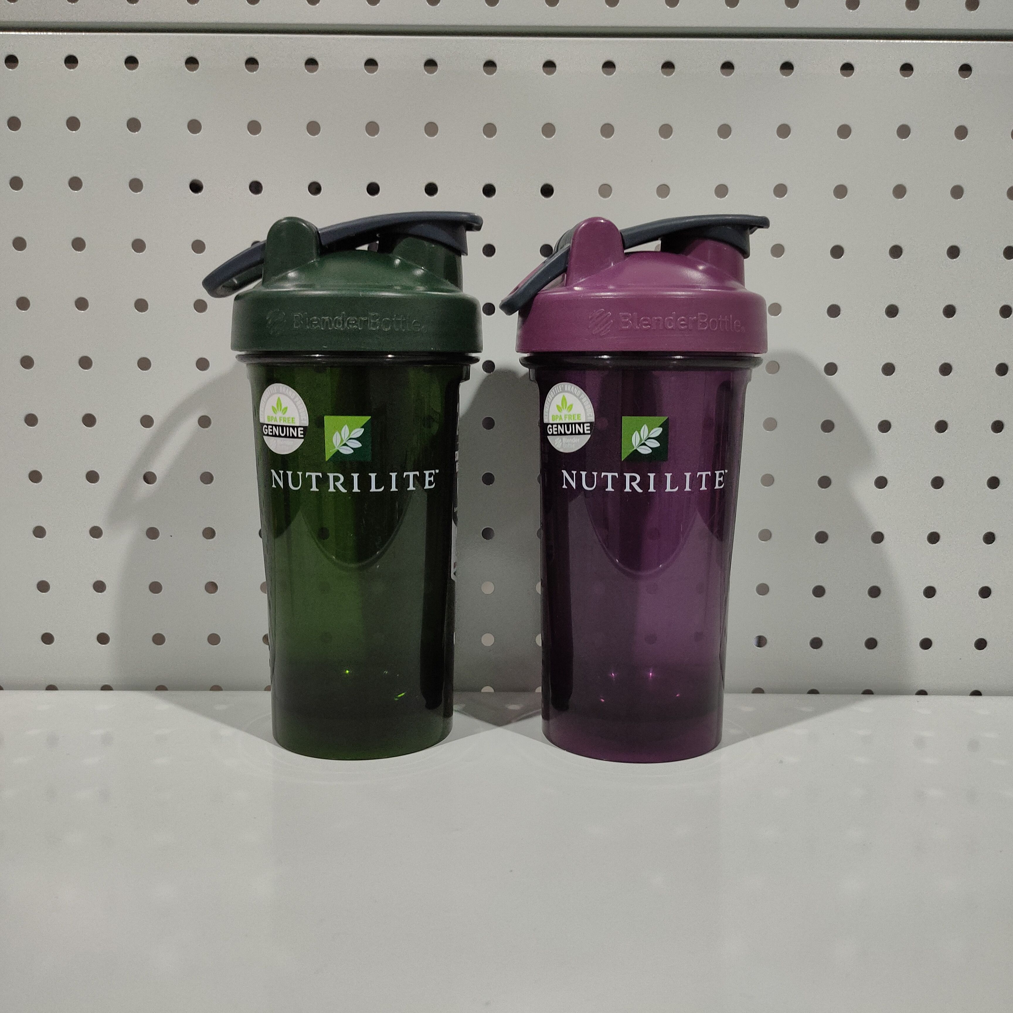 Other 🔥Blender Bottle 24 and 26 oz two of each Size ONE SIZE - 3 Thumbnail