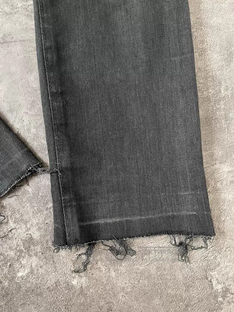 Saint Laurent Paris #REF! Size US 29 - 4 Thumbnail