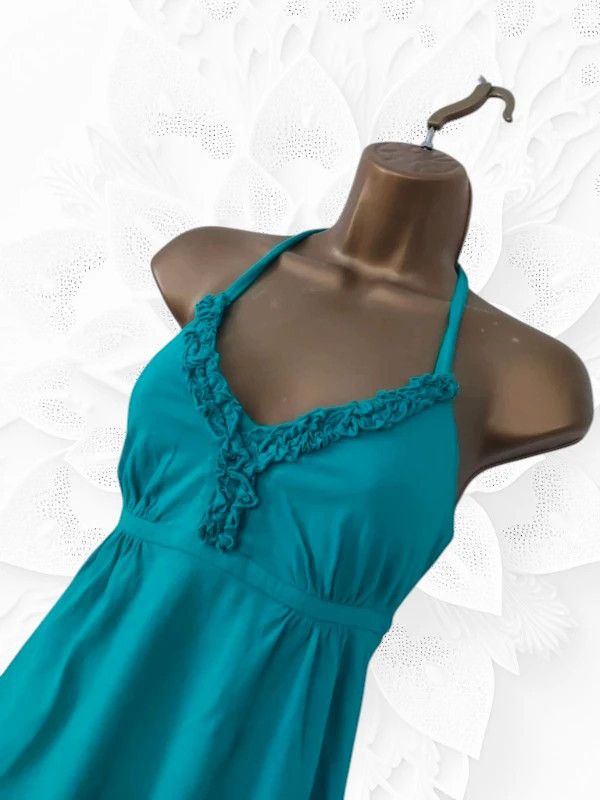 Express Express top vintage S/M Size M / US 6-8 / IT 42-44 - 3 Thumbnail
