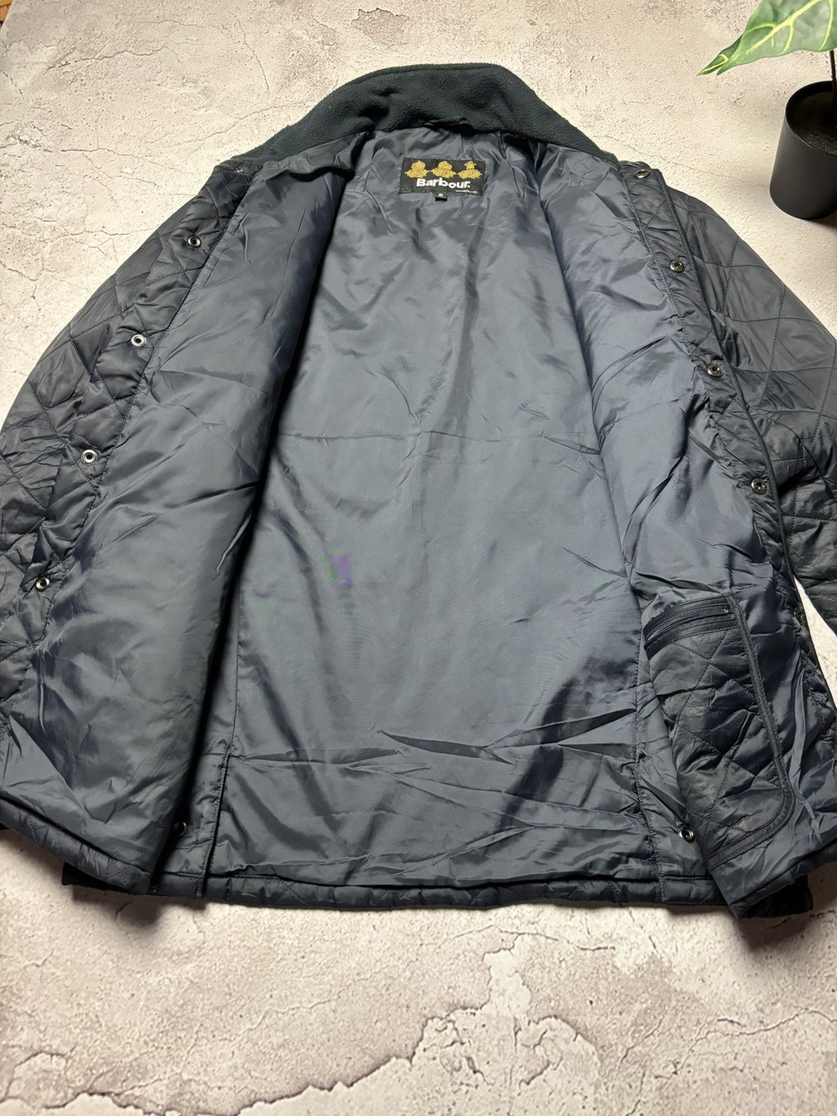 Barbour Barbour Lowerdale Quilted Jacket size S Size US S / EU 44-46 / 1 - 6 Thumbnail