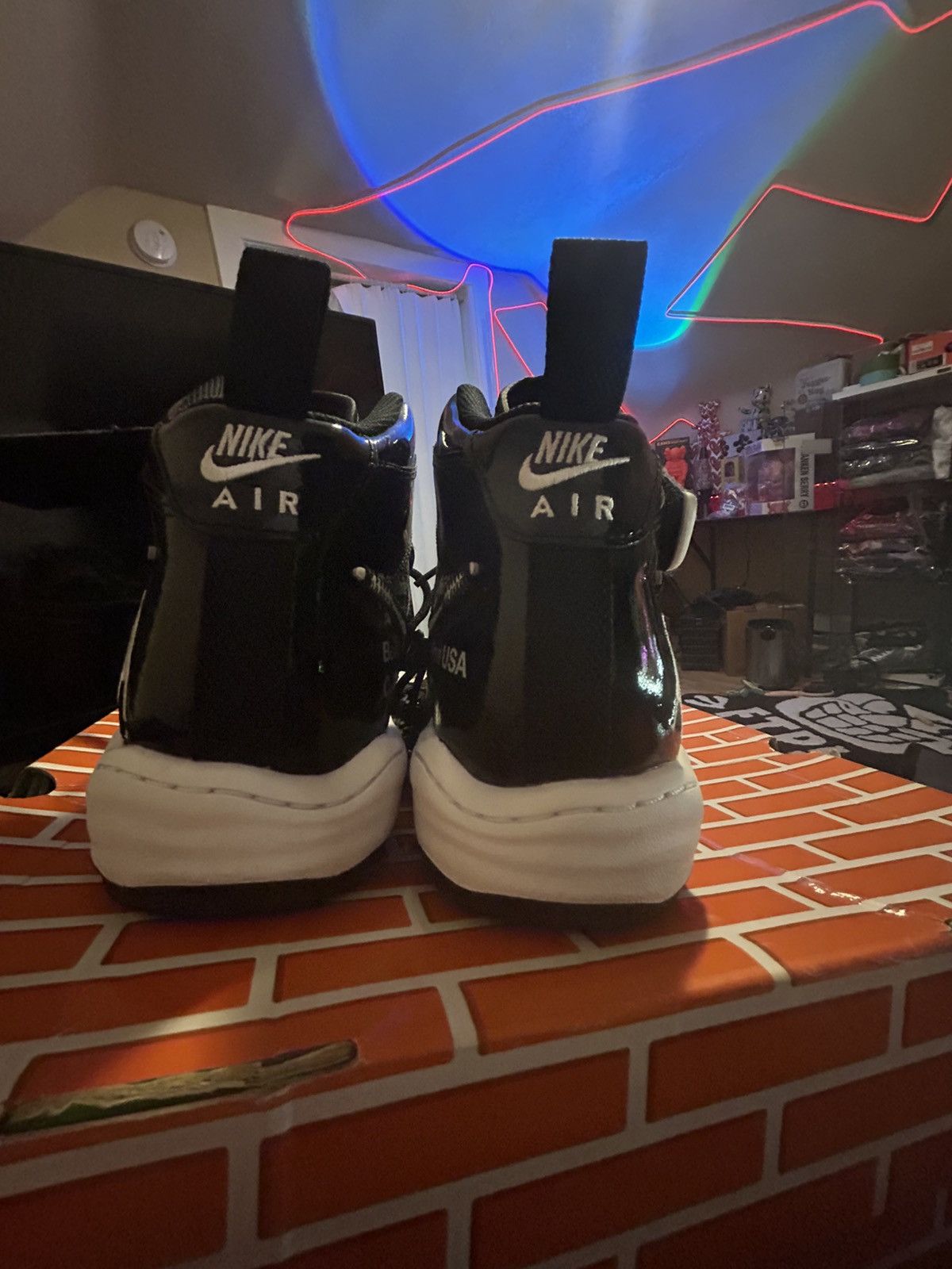 Nike × Off-White Off white nike air force 1 Size US 10 / EU 43 - 4 Thumbnail
