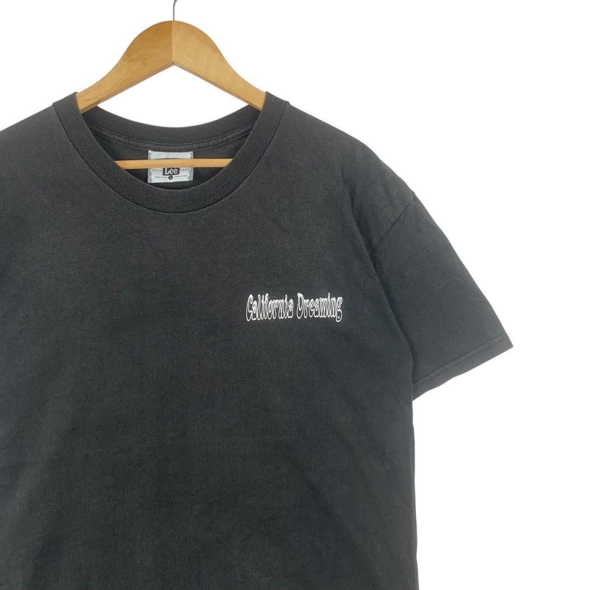 Other Vintage CALIFORNIA DREAMING SURF Fotofolio Beach Tee Shirt Size US M / EU 48-50 / 2 - 5 Thumbnail
