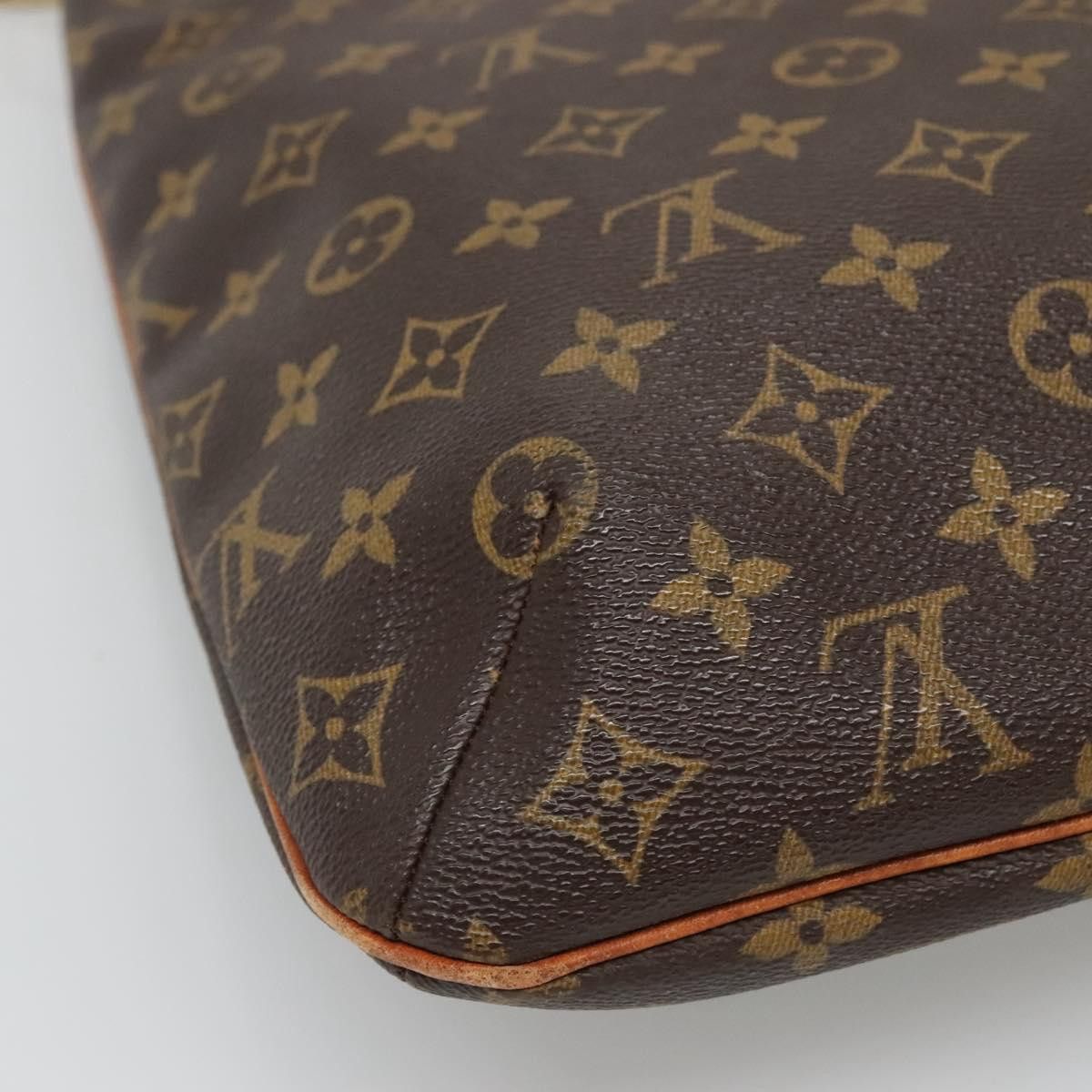 Louis Vuitton LOUIS VUITTON Monogram Musette Shoulder Bag M51256 Size ONE SIZE - 16 Thumbnail