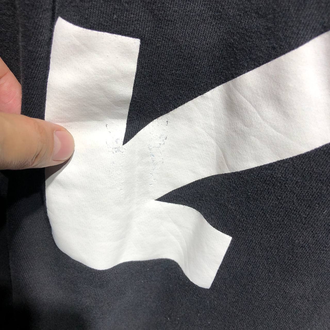 Off-White Off-white Caravaggio Arrows tee Size US L / EU 52-54 / 3 - 7 Thumbnail