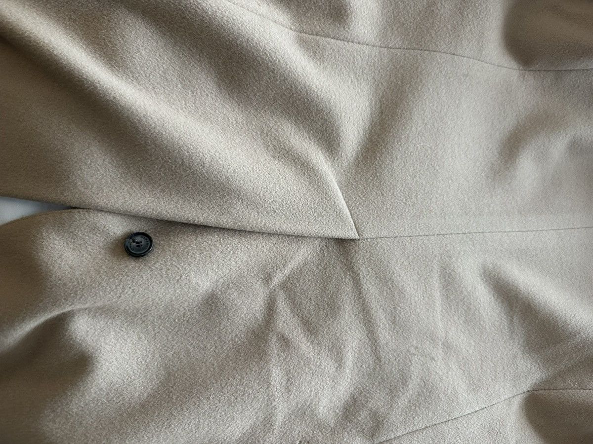 Burberry Burberry Coat Size US S / EU 44-46 / 1 - 18 Thumbnail