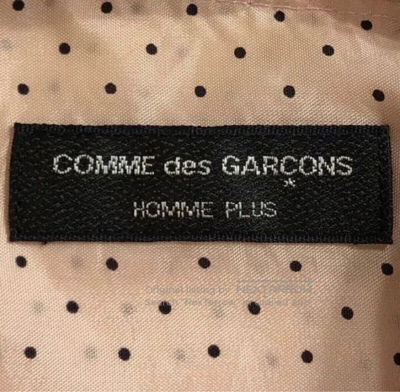 Other Comme Des Garcons Shirt Size US M / EU 48-50 / 2 - 4 Thumbnail