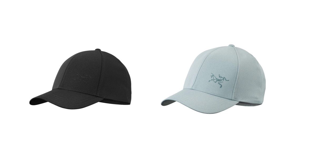 Bird Cap (2-pack)