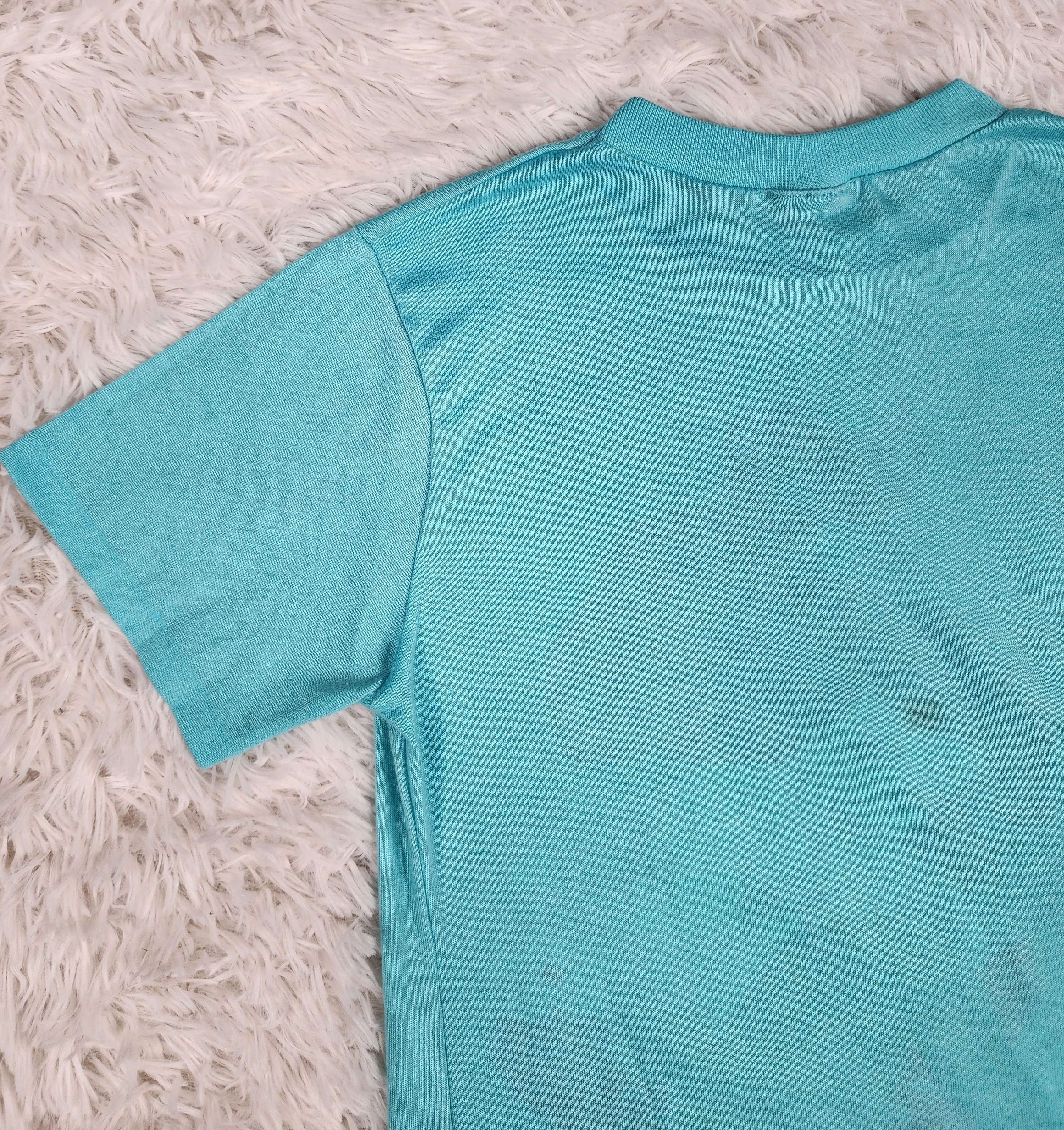 Disney Vintage Disney 1989 The little mermaid promotional movie tee Size XS / US 0-2 / IT 36-38 - 7 Thumbnail