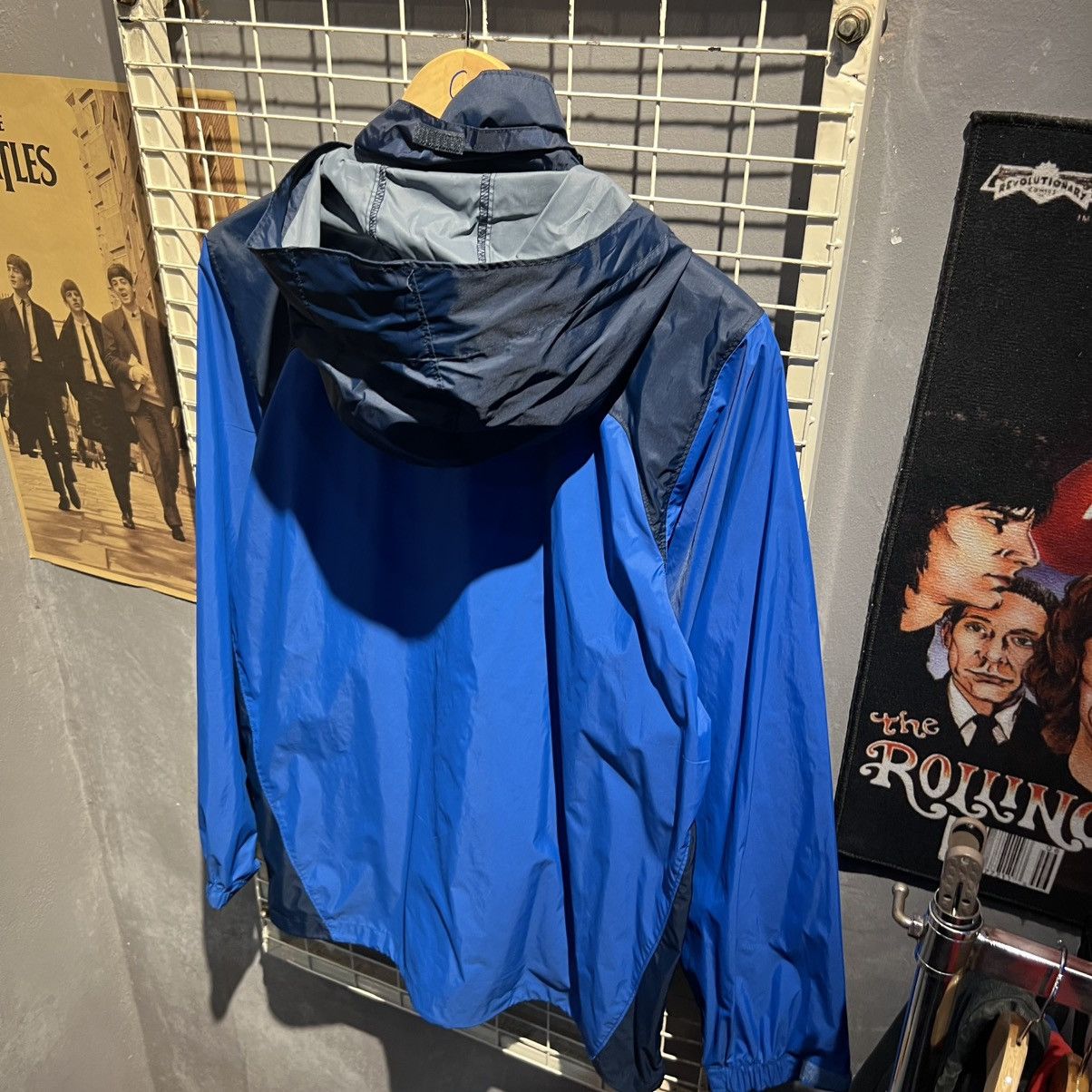 Columbia “GORPCORE” COLUMBIA OMNI-SHIELD JACKET Size US S / EU 44-46 / 1 - 14 Thumbnail