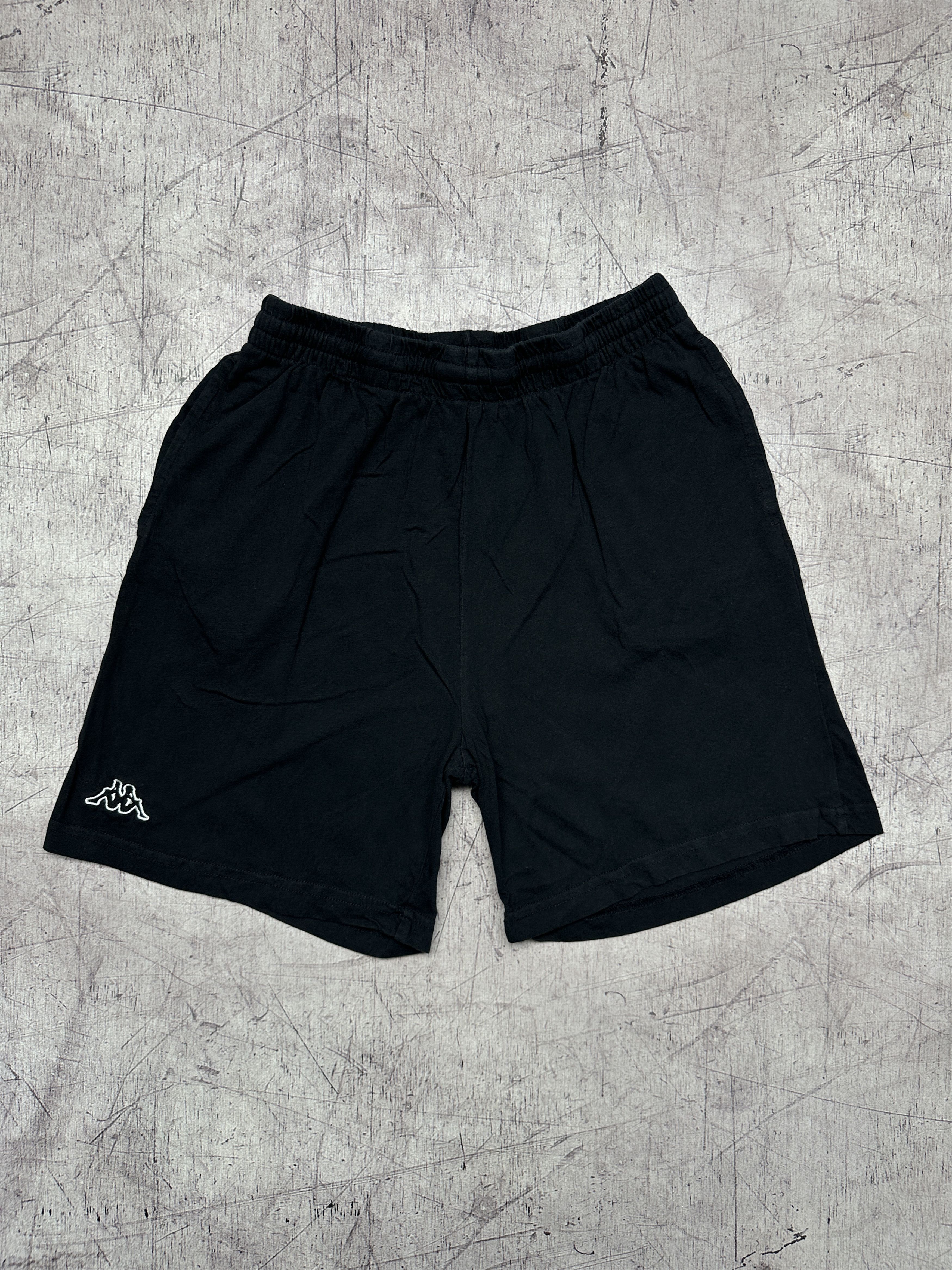 Kappa Kappa Mens Sweatshorts Shorts Size US 32 / EU 48 - 1 Thumbnail