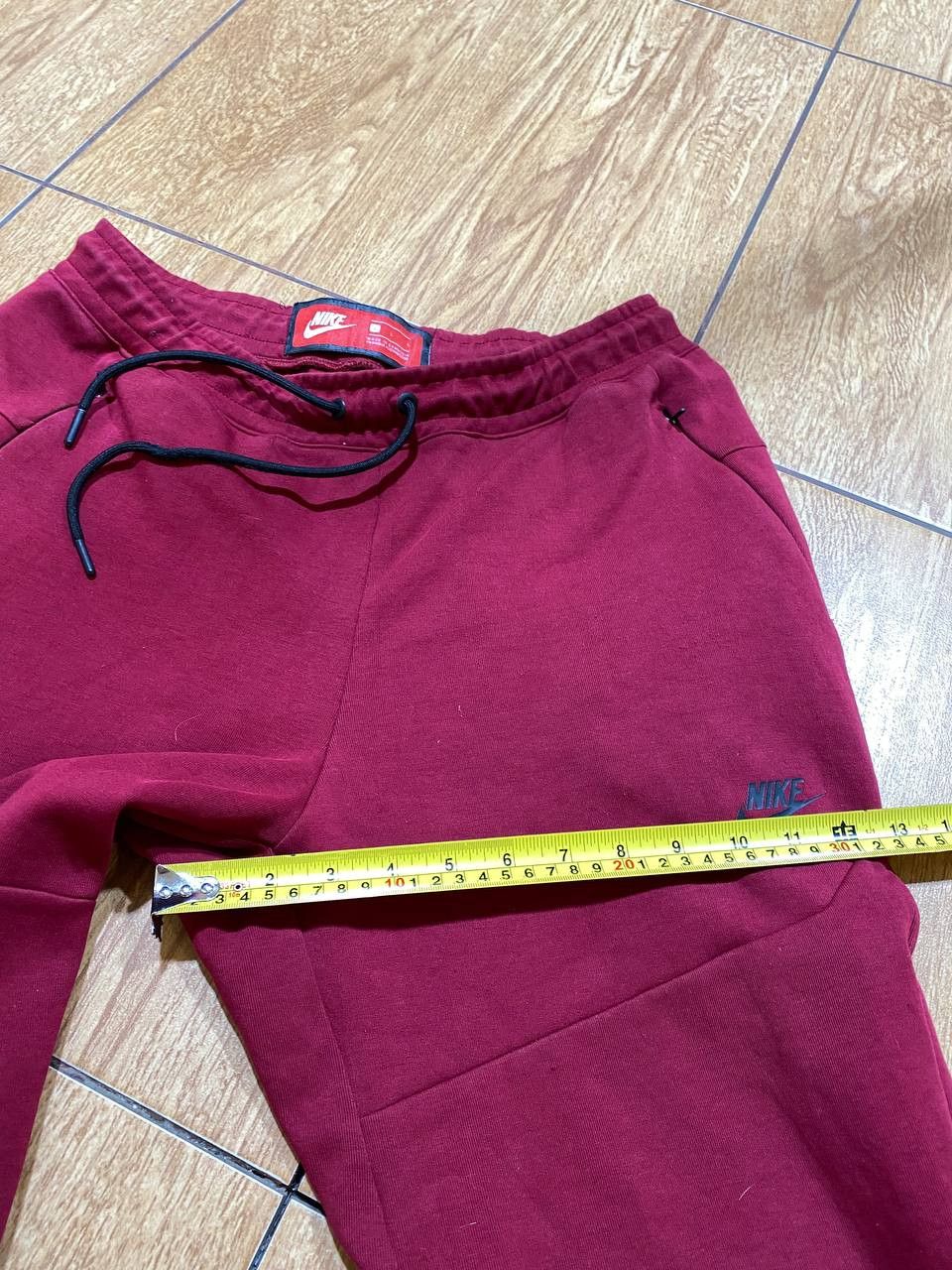 Nike Vintage Nike Track Pants Size US 34 / EU 50 - 19 Thumbnail
