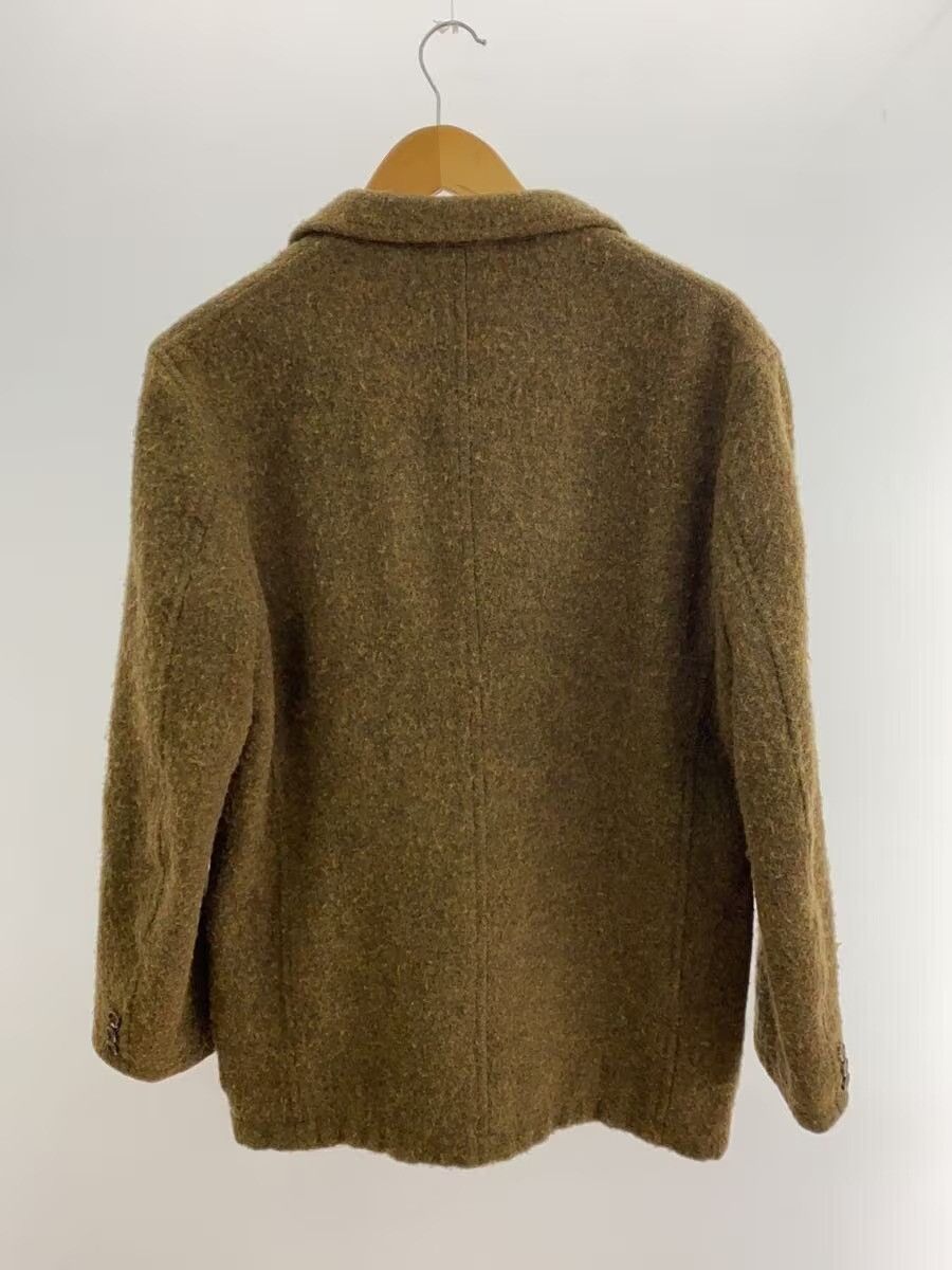 Comme des Garcons Homme 2004 Wool Jacket Size US S / EU 44-46 / 1 - 2 Thumbnail