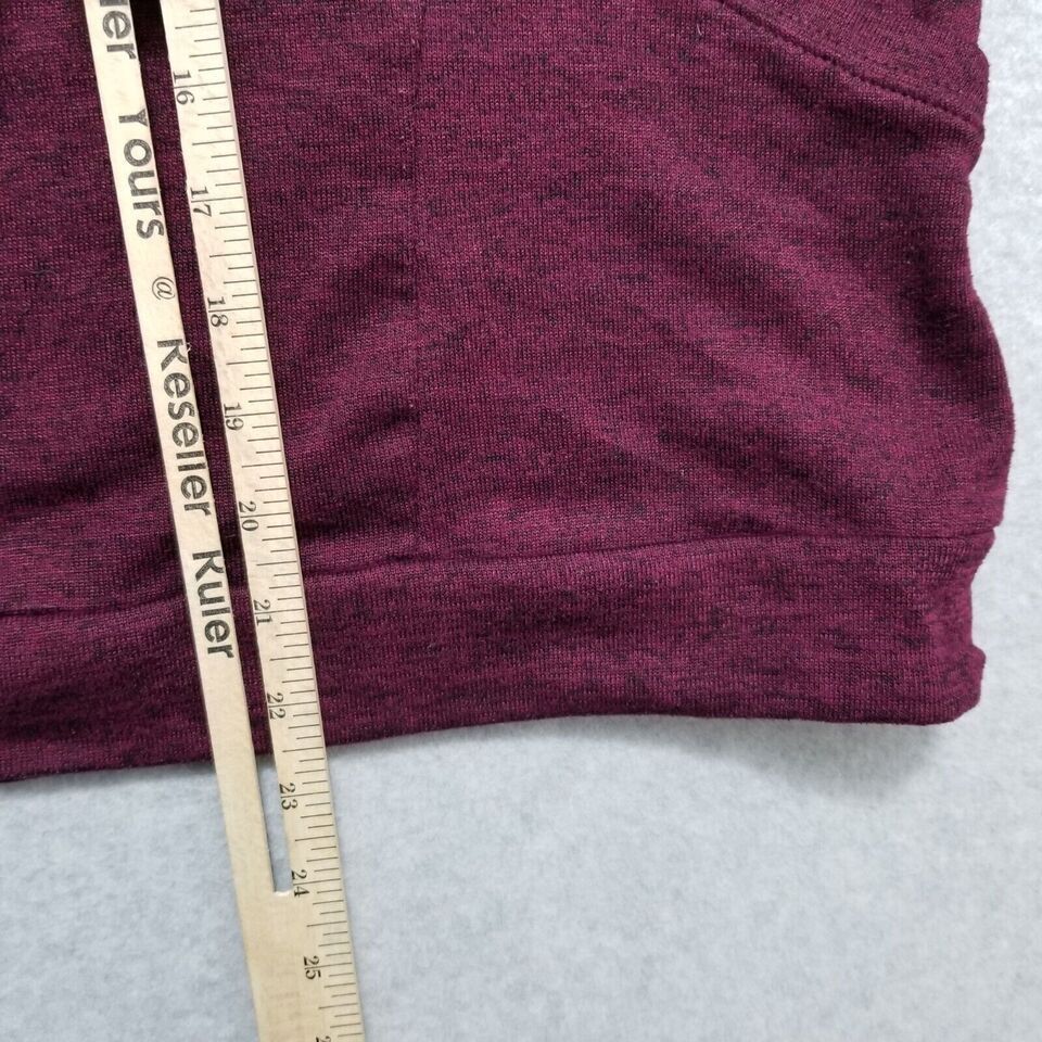 Old Navy Old Navy Sweater Womens Small Long Sleeve High Neck Pullover Size S / US 4 / IT 40 - 2 Thumbnail