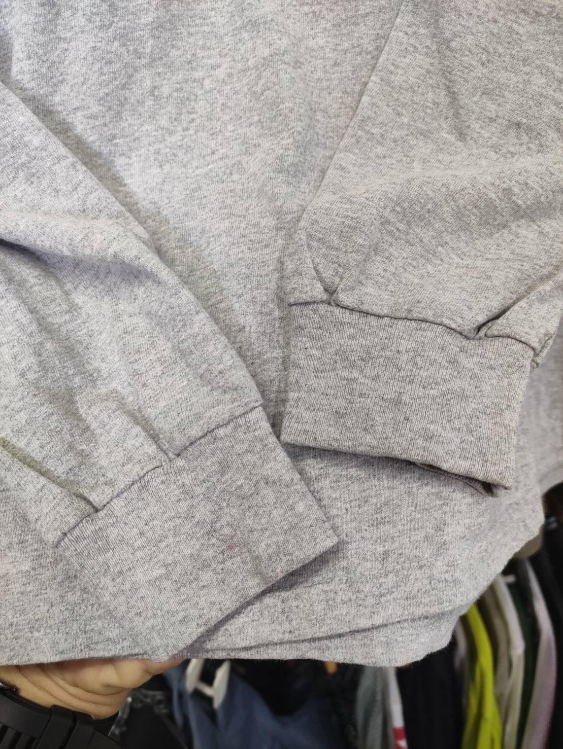 Gosha Rubchinskiy Gosha Rubchinskiy x Mumiy Troll " Morskaya " 20th anniv Size US L / EU 52-54 / 3 - 7 Thumbnail