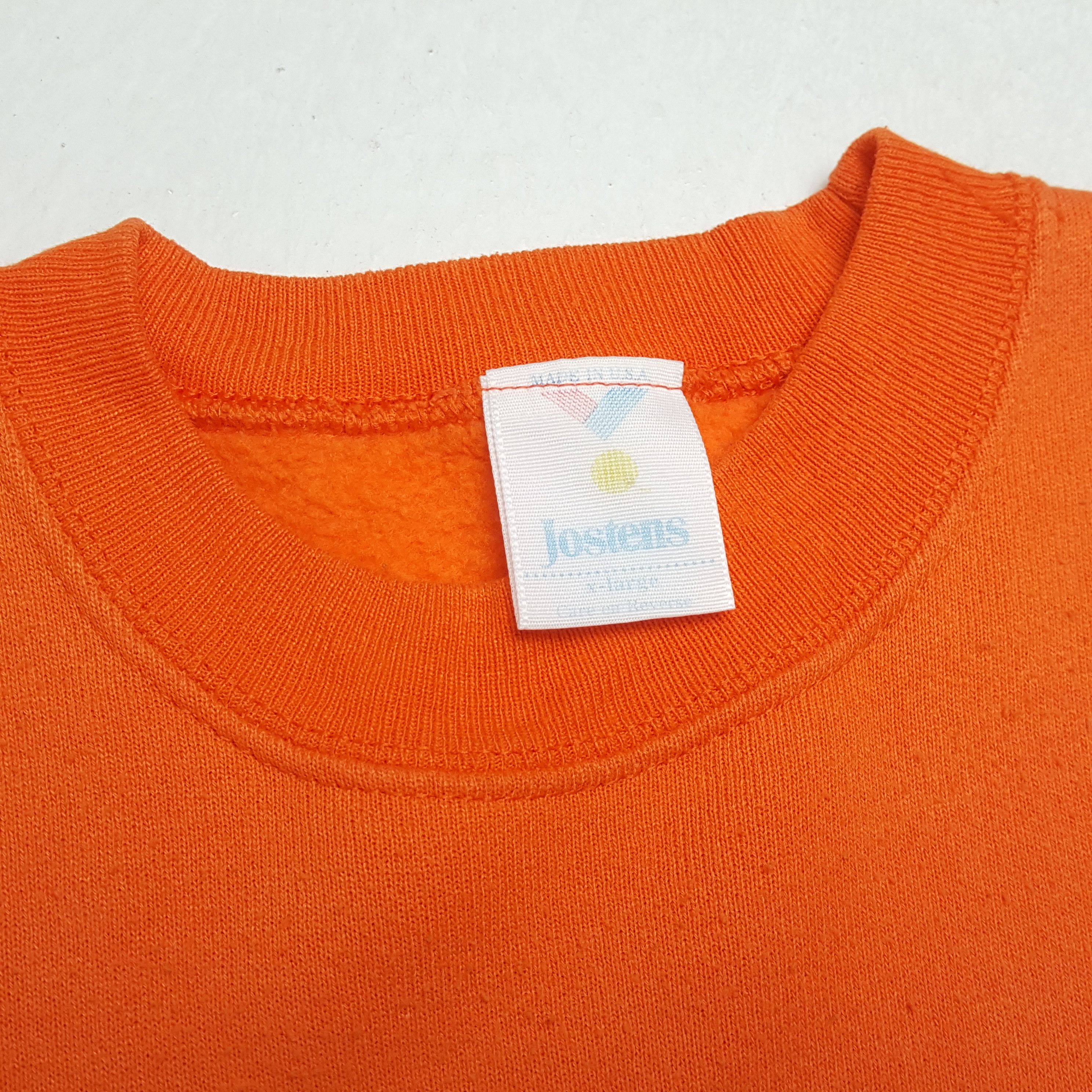 NFL × Vintage Vintage MASSILON TIGERS American Football NFL Swetahisrts Size US XL / EU 56 / 4 - 8 Thumbnail