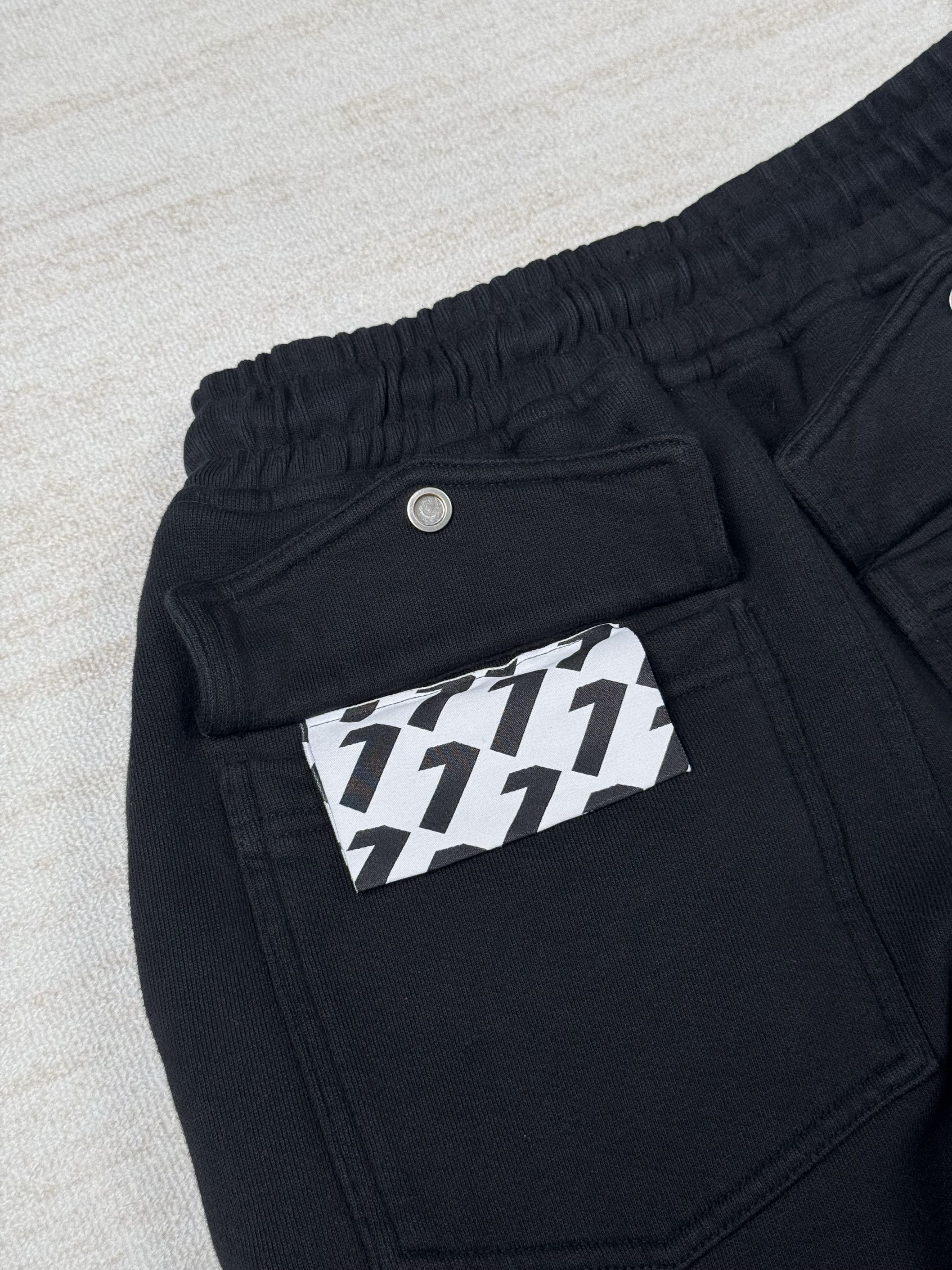 RRR-123 UNWORN* RRR-123 Emergency Prayer Sweatpants Size US 30 / EU 46 - 7 Thumbnail