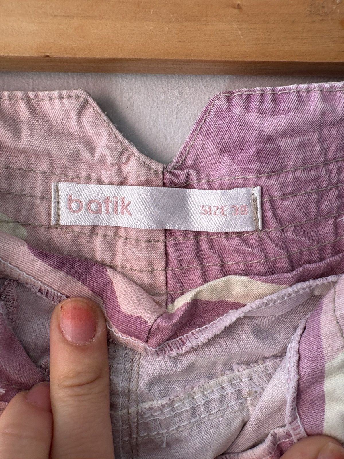 Vintage y2k jean Size 26" / US 2 / IT 38 - 9 Thumbnail