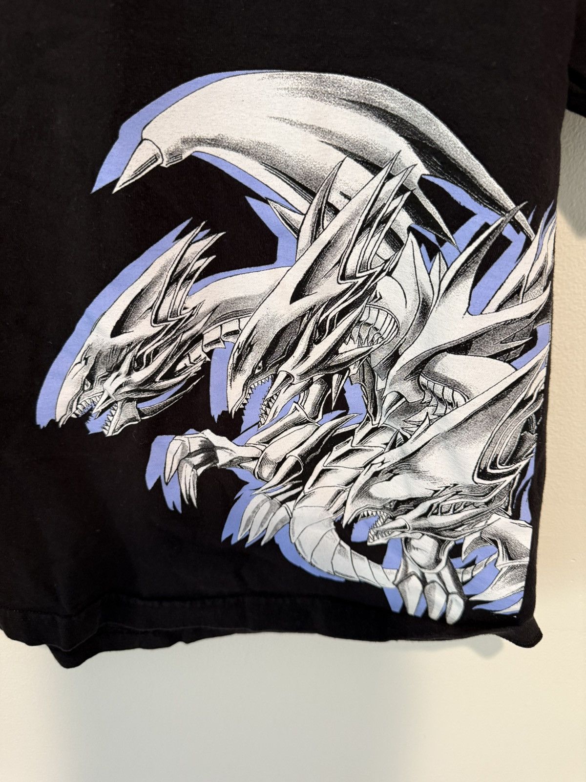 Other Yu Gi Oh T shirt Size US L / EU 52-54 / 3 - 3 Thumbnail