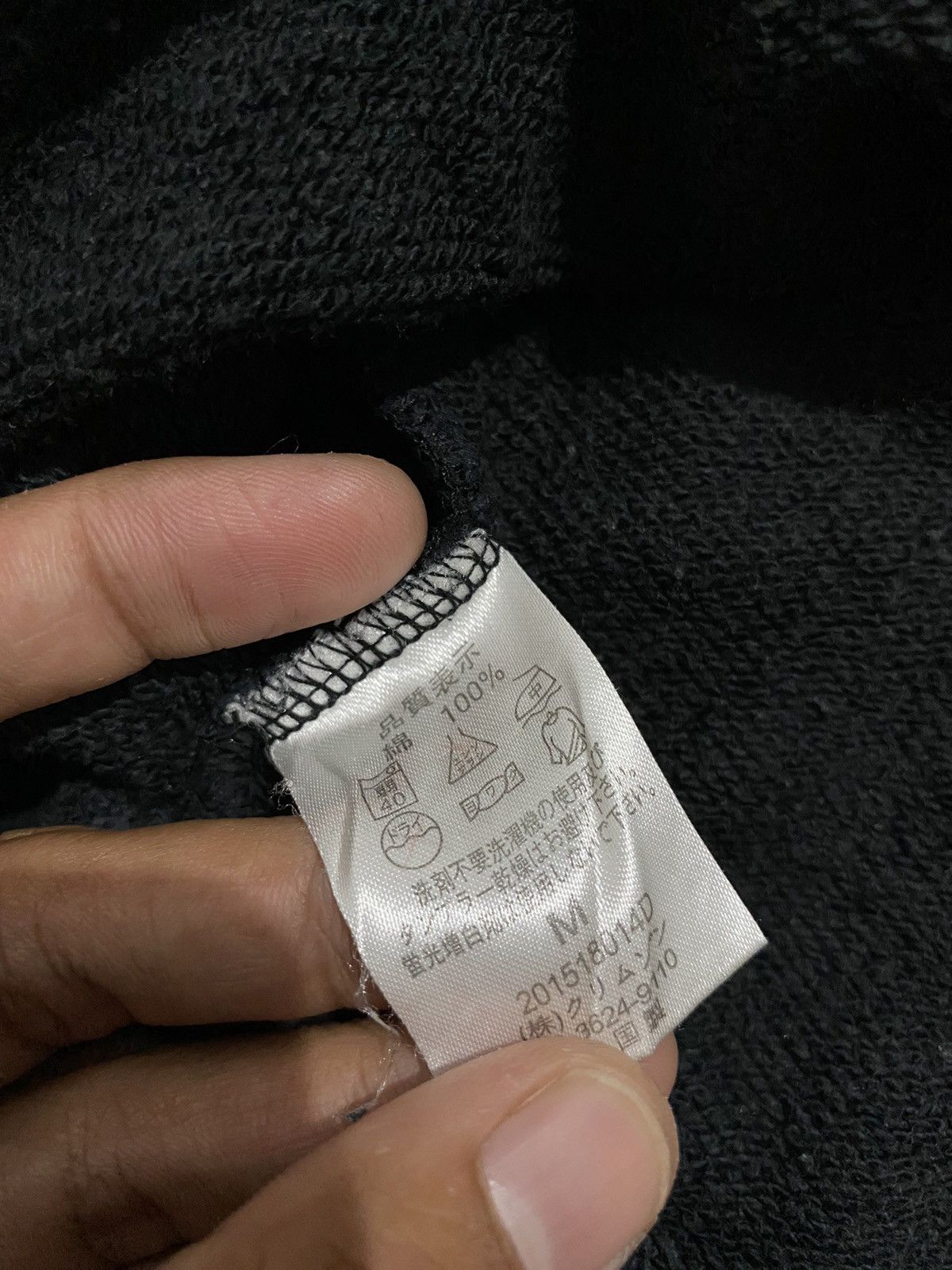 Japanese Brand Town & country surf fur hoodie ifsixwasnine styled Size US M / EU 48-50 / 2 - 5 Thumbnail