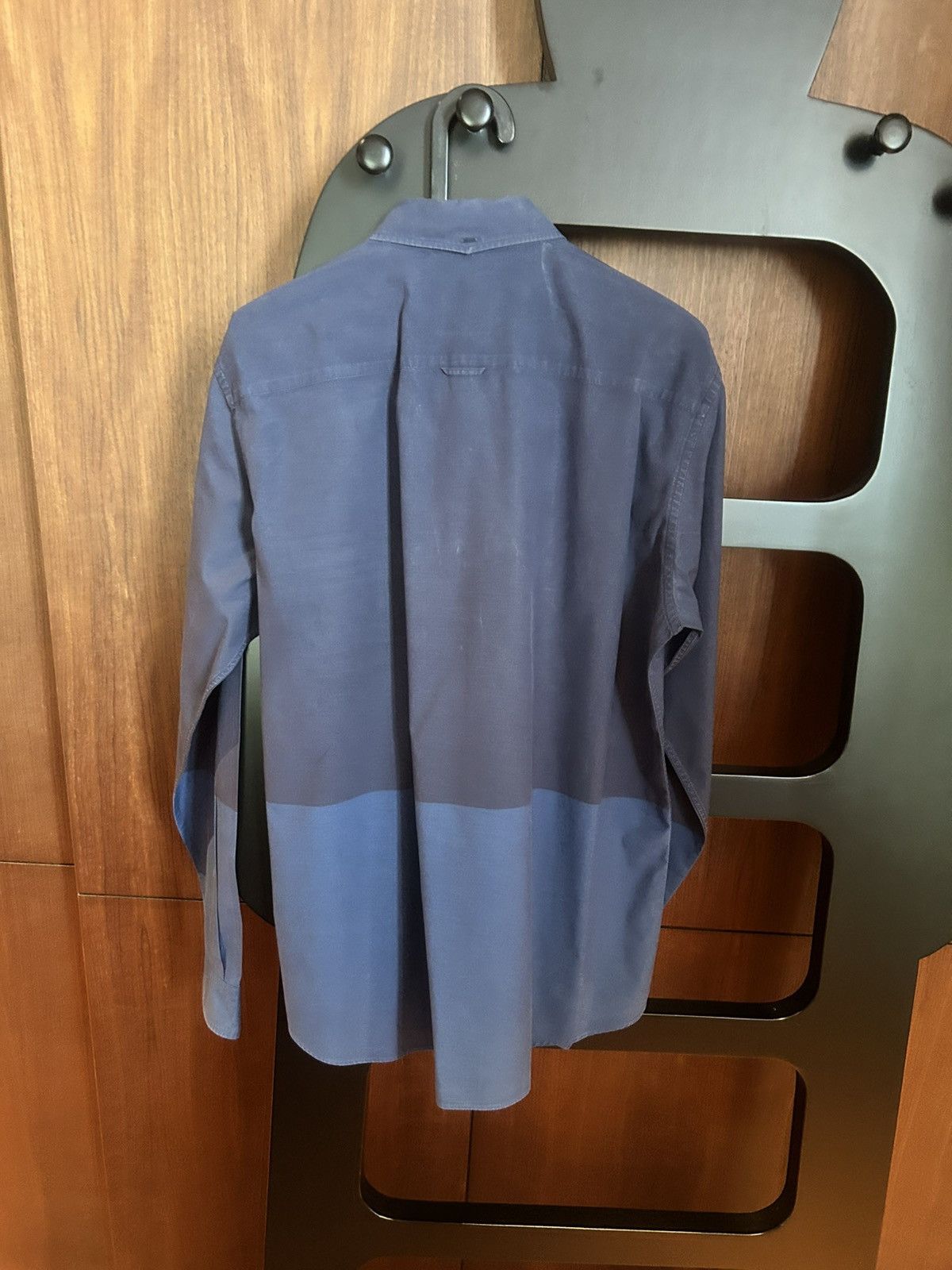 uniform experiment Uniform Experiment Shirt size XL Size US XL / EU 56 / 4 - 3 Thumbnail