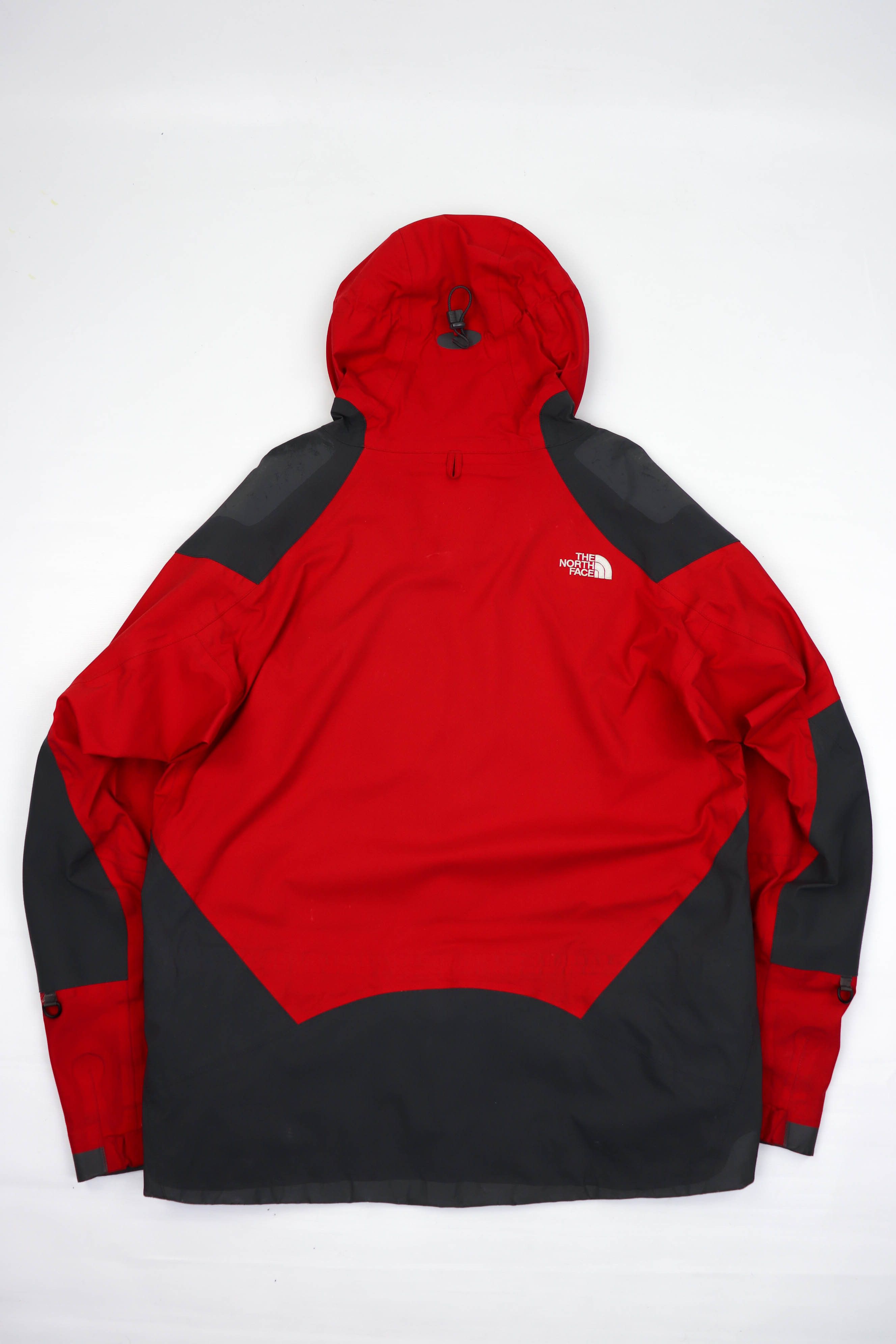 North Face Vintage Gore Tex Xcr Summit Series Jacket | Grailed