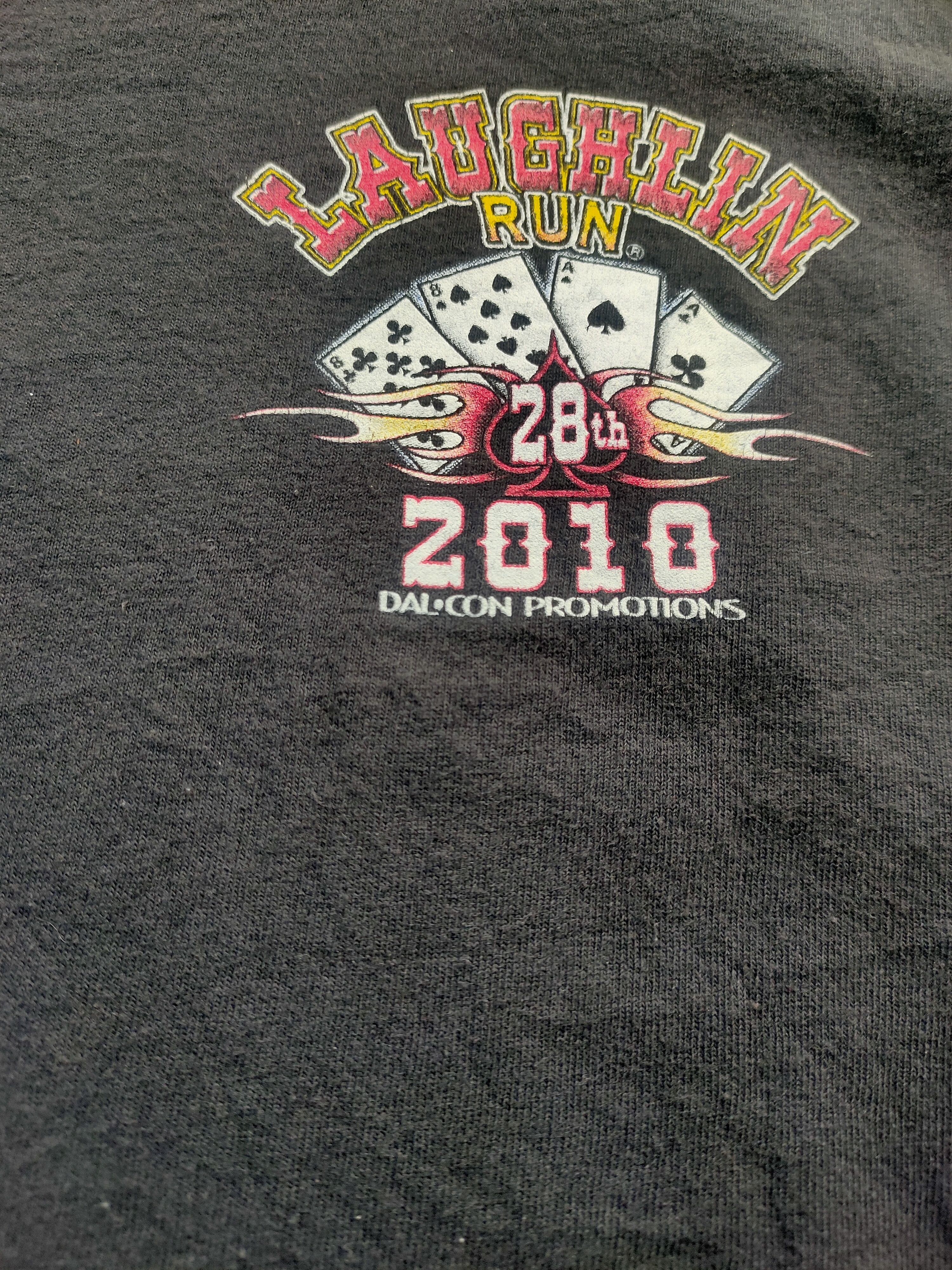 Other Vintage River laughin run 2010 Size US XL / EU 56 / 4 - 7 Thumbnail