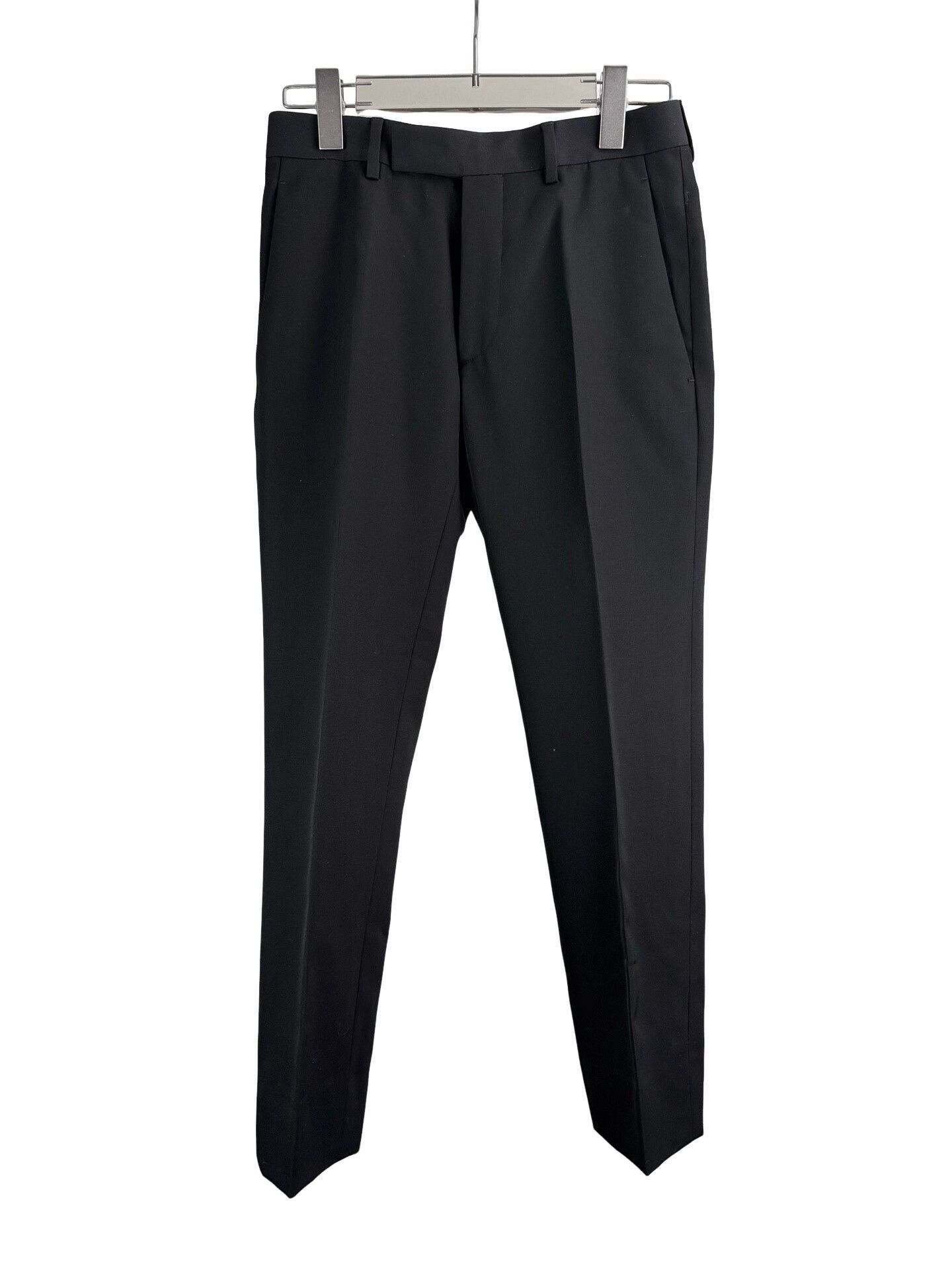 Dior Dior Virgin Wool Formal Trousers EU 44 Size 34R - 1 Thumbnail