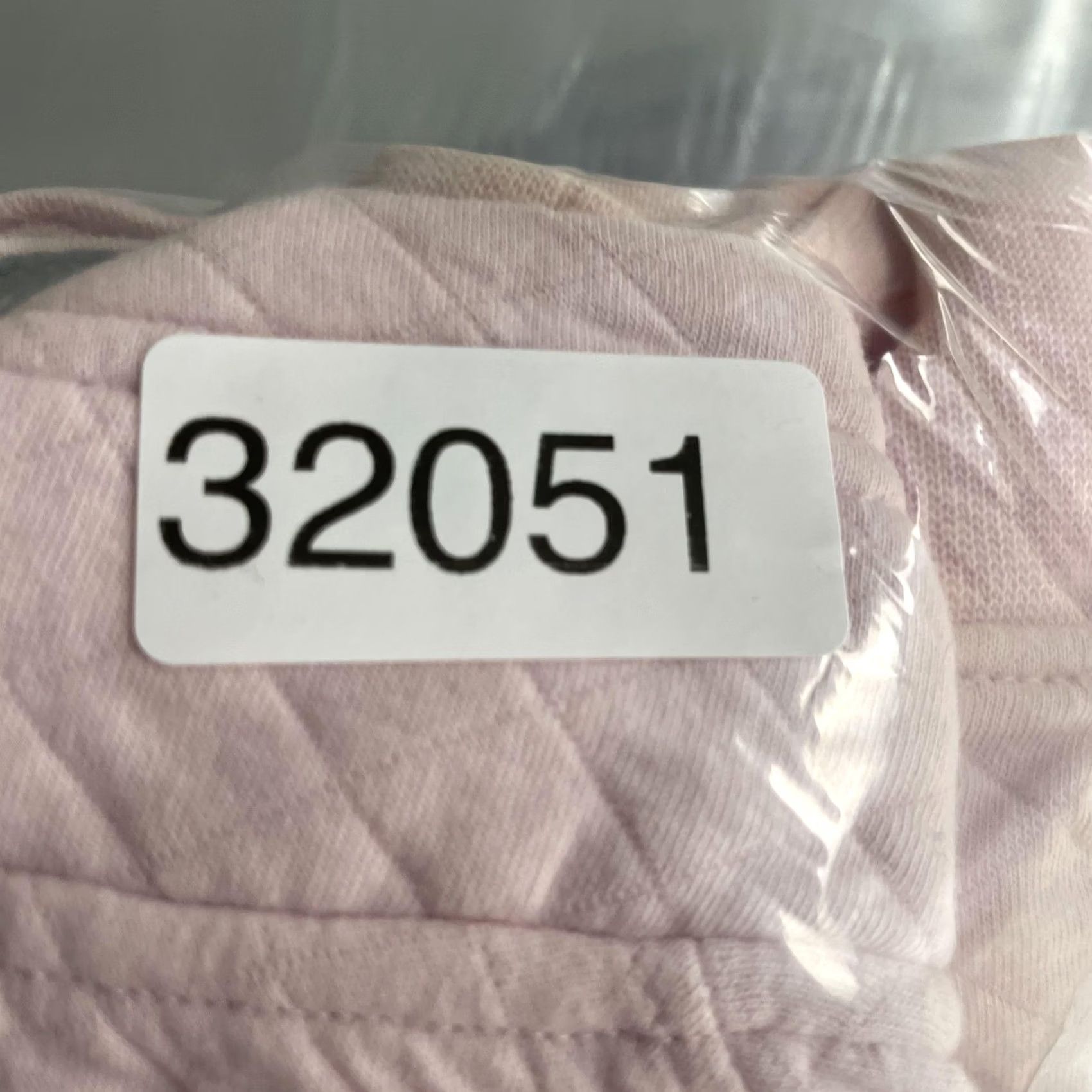 Spyder Spyder Pullover Womens M Pink Quilted High Neck Snap Logo Pockets Fleece Size M / US 6-8 / IT 42-44 - 6 Thumbnail