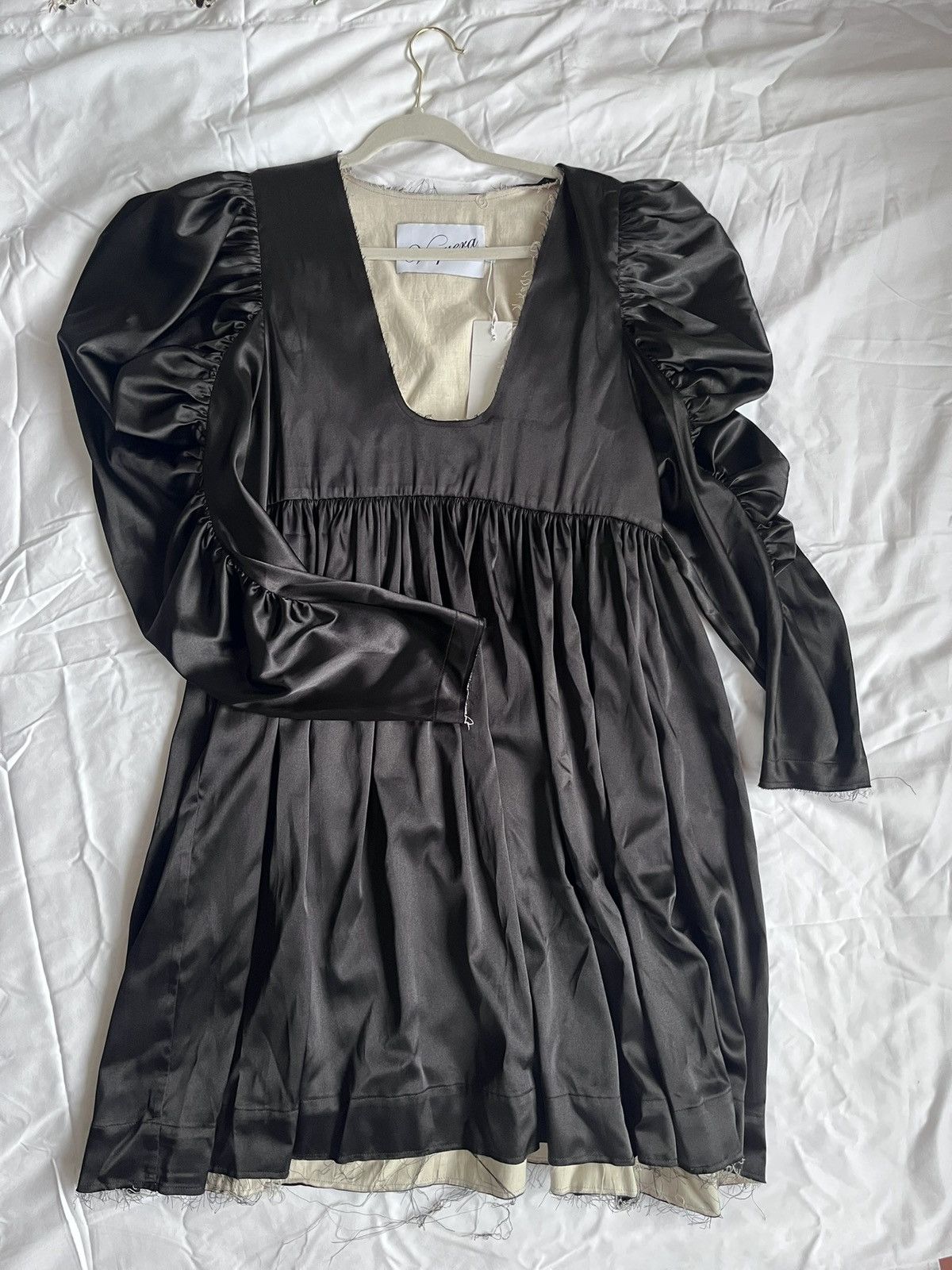 Vaquera VAQUERA RTW s/s 2021 Size S / US 4 / IT 40 - 1 Thumbnail