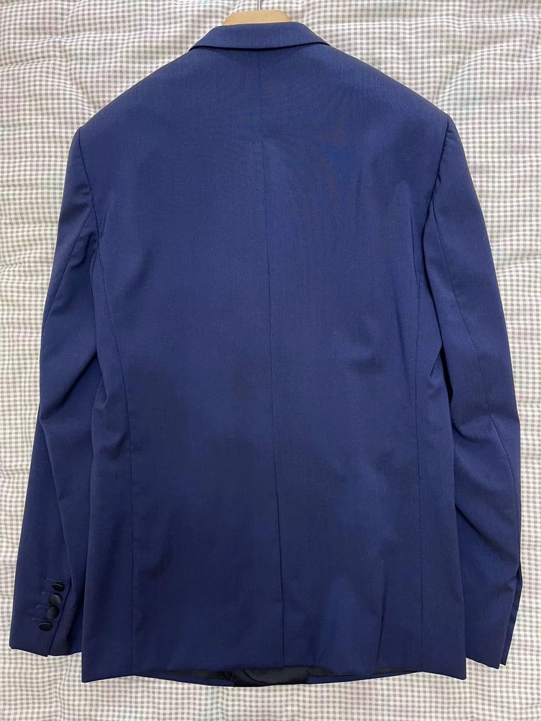 Dior Dior Dior,suit 2501-Nextarrow Size 48R - 2 Thumbnail