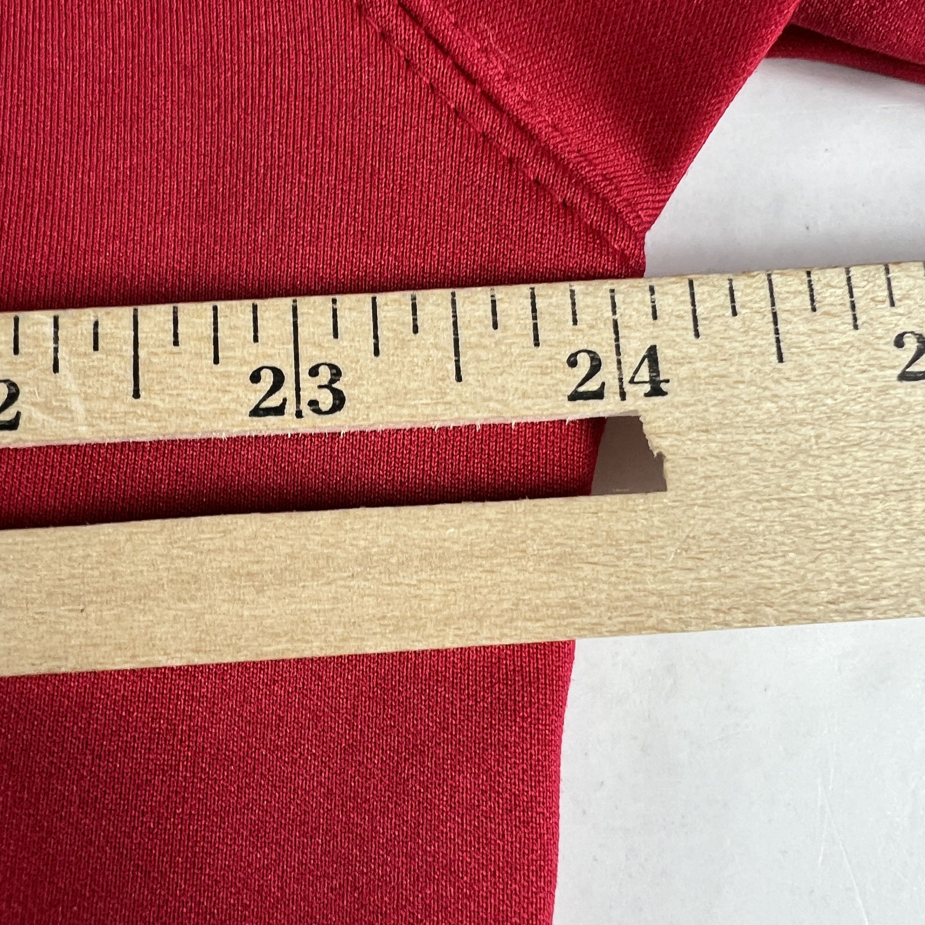 Majestic × NHL Majestic NHL Chicago Blackhawks Hockey Therma Base Hoodie Size US L / EU 52-54 / 3 - 14 Thumbnail