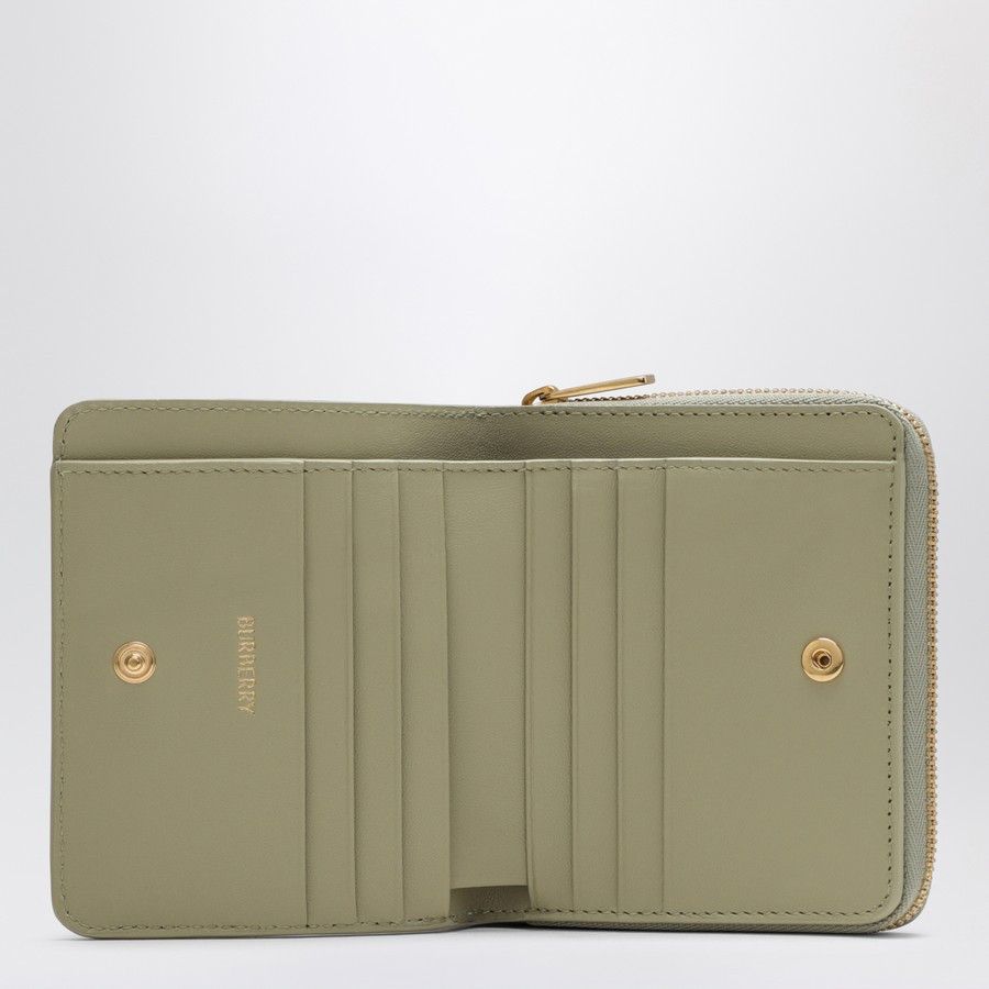 Burberry o1d2blof0824 Size : OS / Zipped Wallet in Multicolor Size ONE SIZE - 2 Thumbnail