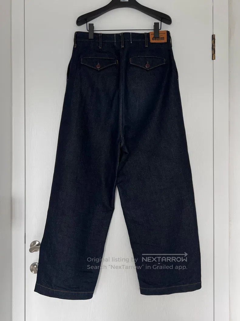 Junya Watanabe Junya Watanabe size XS Jeans trousers Size US 27 - 5 Thumbnail