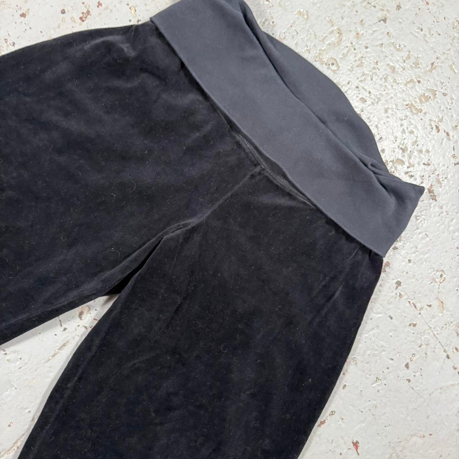 Juicy Couture Juicy couture fold adjustable waistband Size 28" / US 6 / IT 42 - 2 Thumbnail