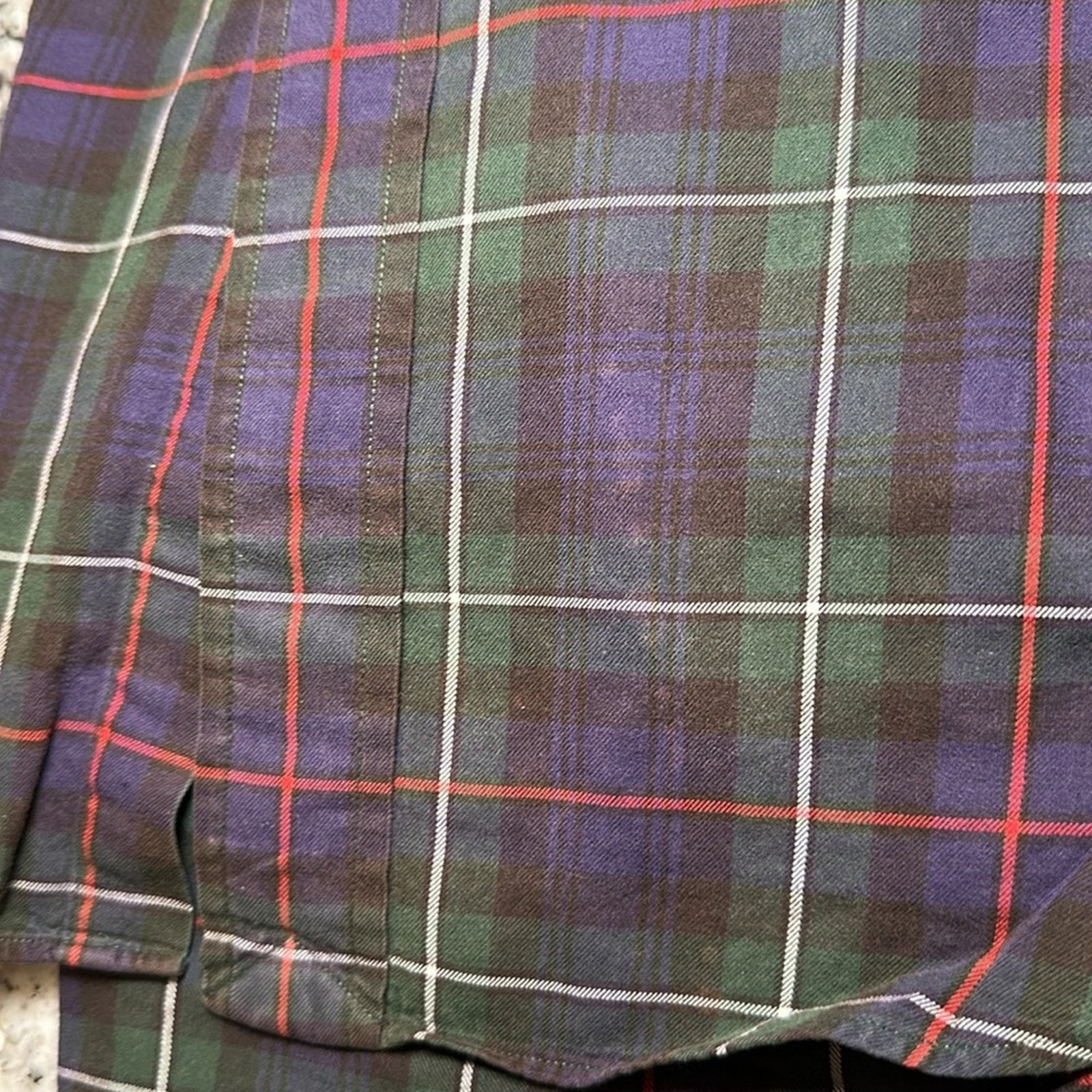 Ralph Lauren Ralph Lauren Blake Long Sleeve Button Down - Large Size US L / EU 52-54 / 3 - 7 Thumbnail