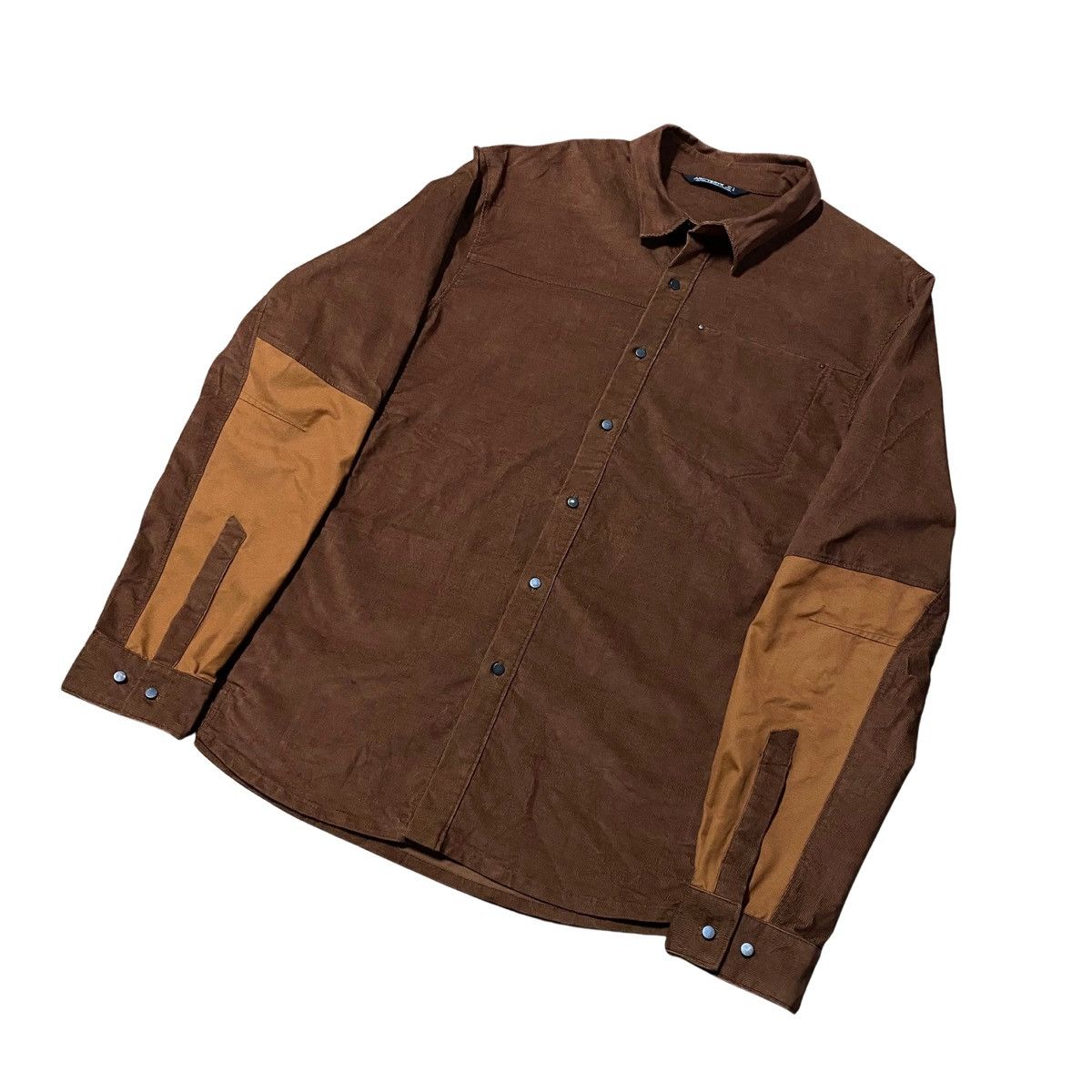 Arc'teryx Arc’teryx Merlon Corduroy LS Shirt Men’s Size US L / EU 52-54 / 3 - 6 Thumbnail