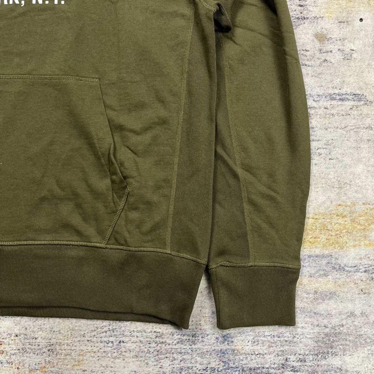 Helmut Lang Helmut lang finest sweat hoodie Size US XL / EU 56 / 4 - 5 Thumbnail