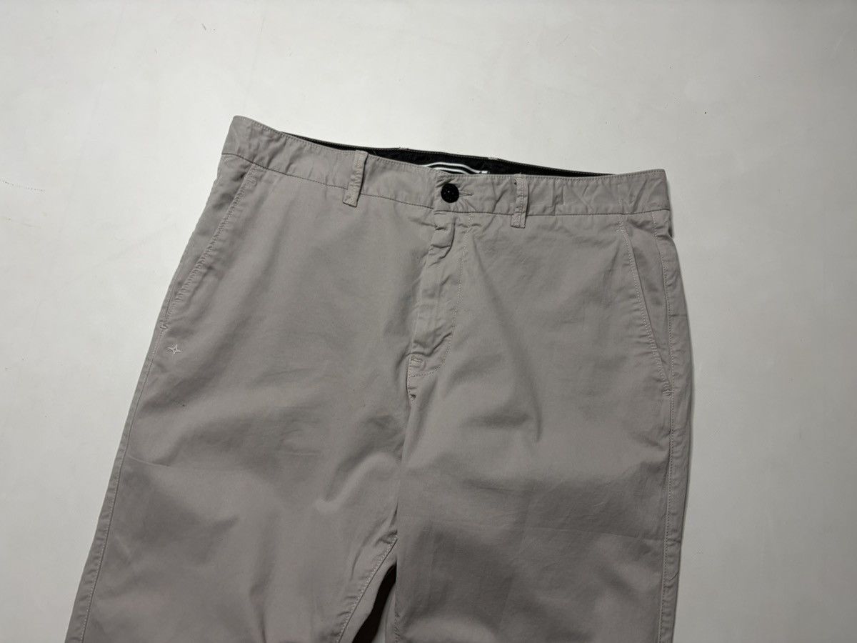 Stone Island Stone Island casual pants Size US 36 / EU 52 - 3 Thumbnail