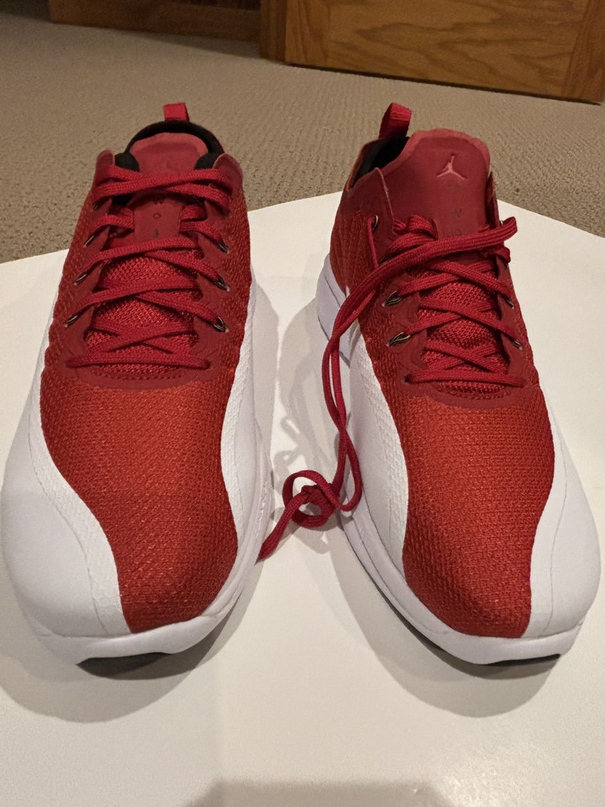 Jordan Brand Never worn! Air Jordan Trainer Prime Shoes (M9.5) Size US 9.5 / EU 42-43 - 3 Thumbnail