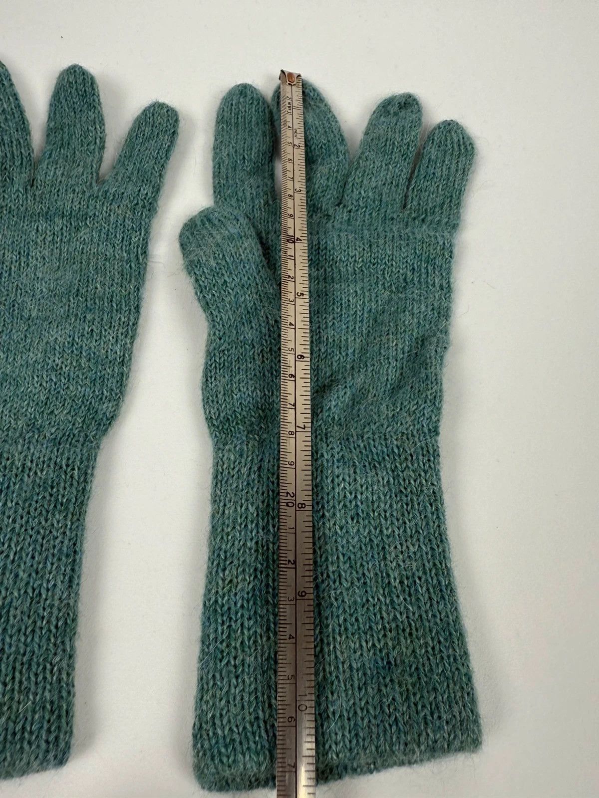 Other DW-Shop Knit Alpaca Gloves Size ONE SIZE - 9 Thumbnail
