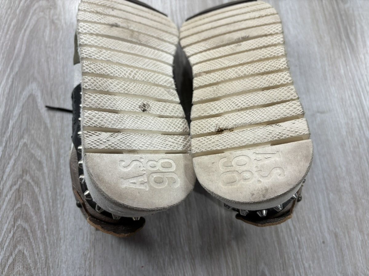A.S.98 Womens sneakers AS98 AirStep Size 39 Color Multicolor Size US 8 / IT 38 - 11 Thumbnail