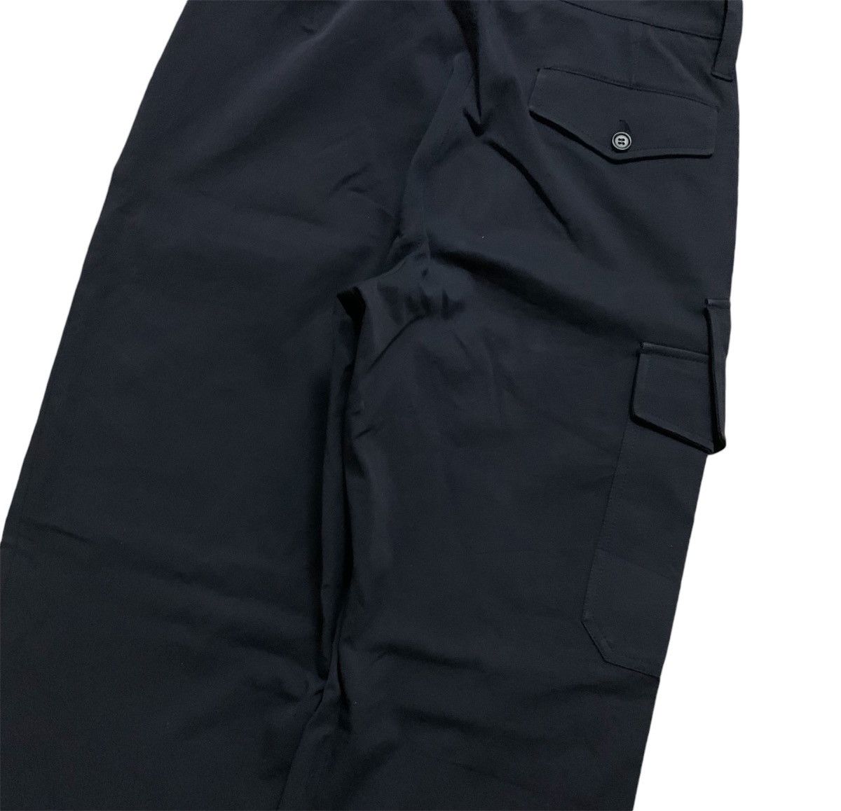 Prada 💥FinalDrop💥Prada Cargo Wide Pant Size US 31 - 5 Thumbnail