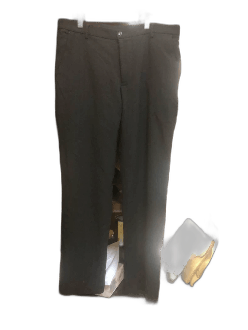 Maison Martin Margiela Casual Cotton Pants