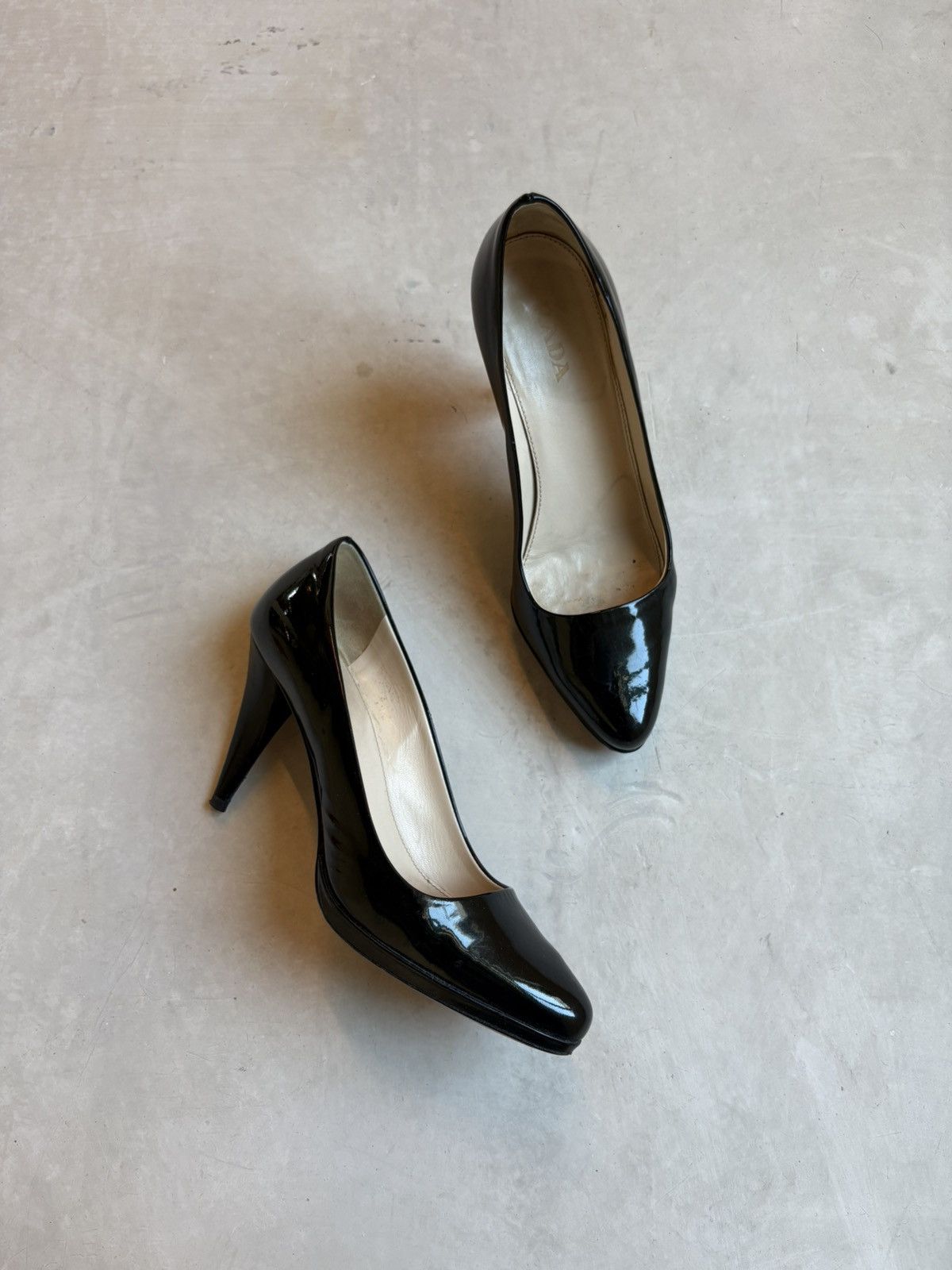 Prada Prada heels Size US 6.5 / IT 36.5 - 1 Thumbnail