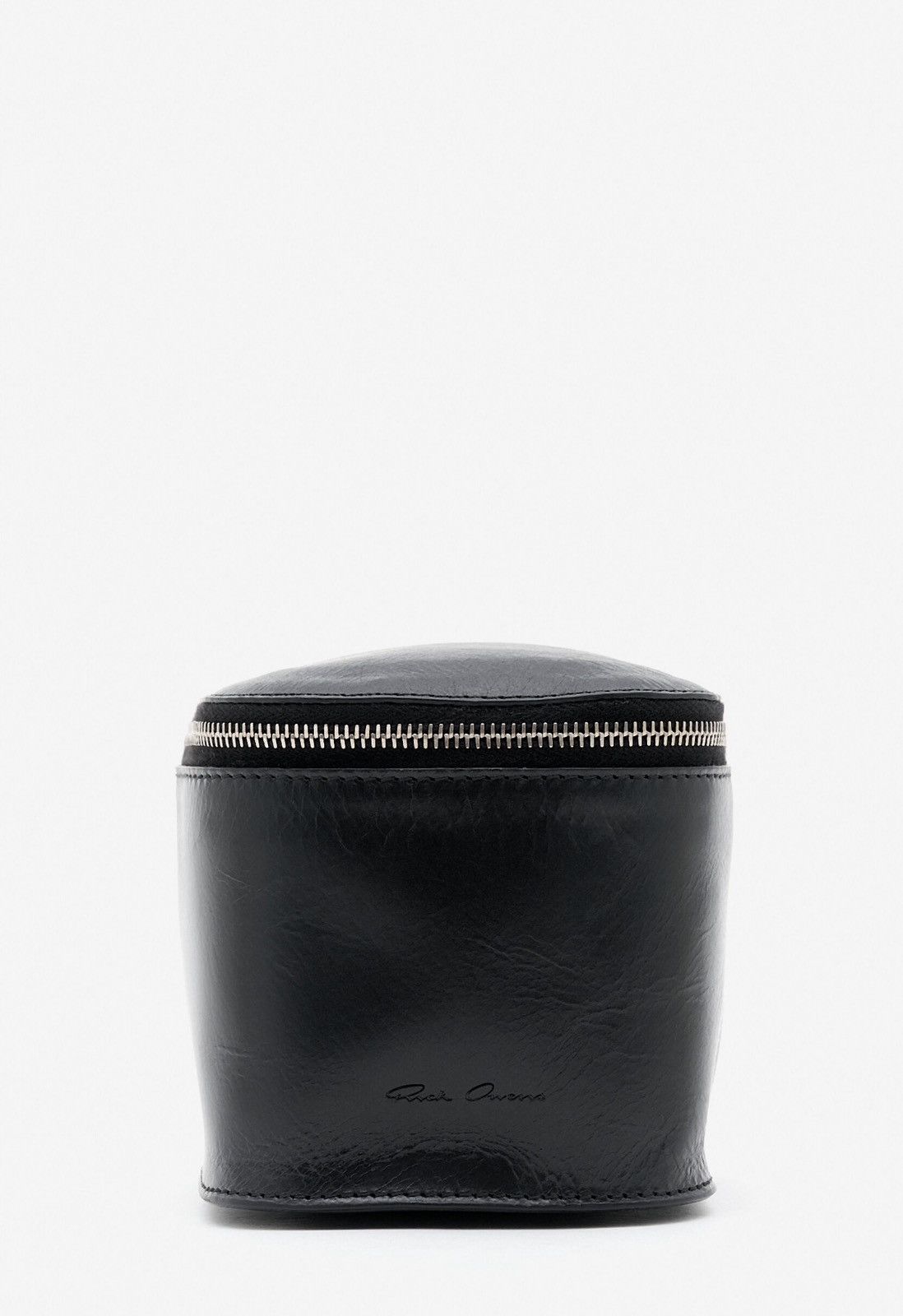 Rick Owens Rick owens Zipped Pouch Work Document Holder Laptop Bag