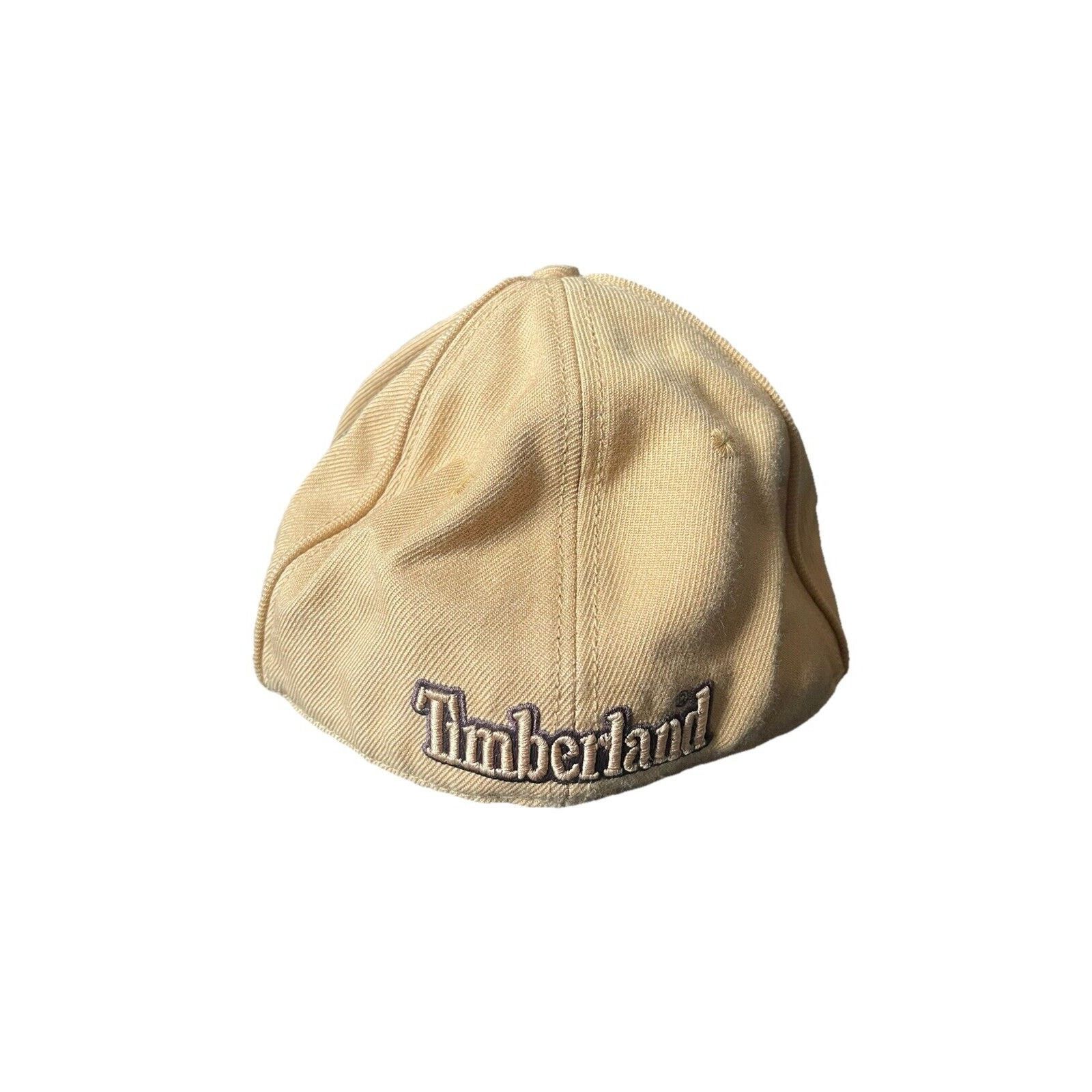 Timberland Rare Vintage Timberland Acrylic Wool SnapBack Size ONE SIZE - 11 Thumbnail